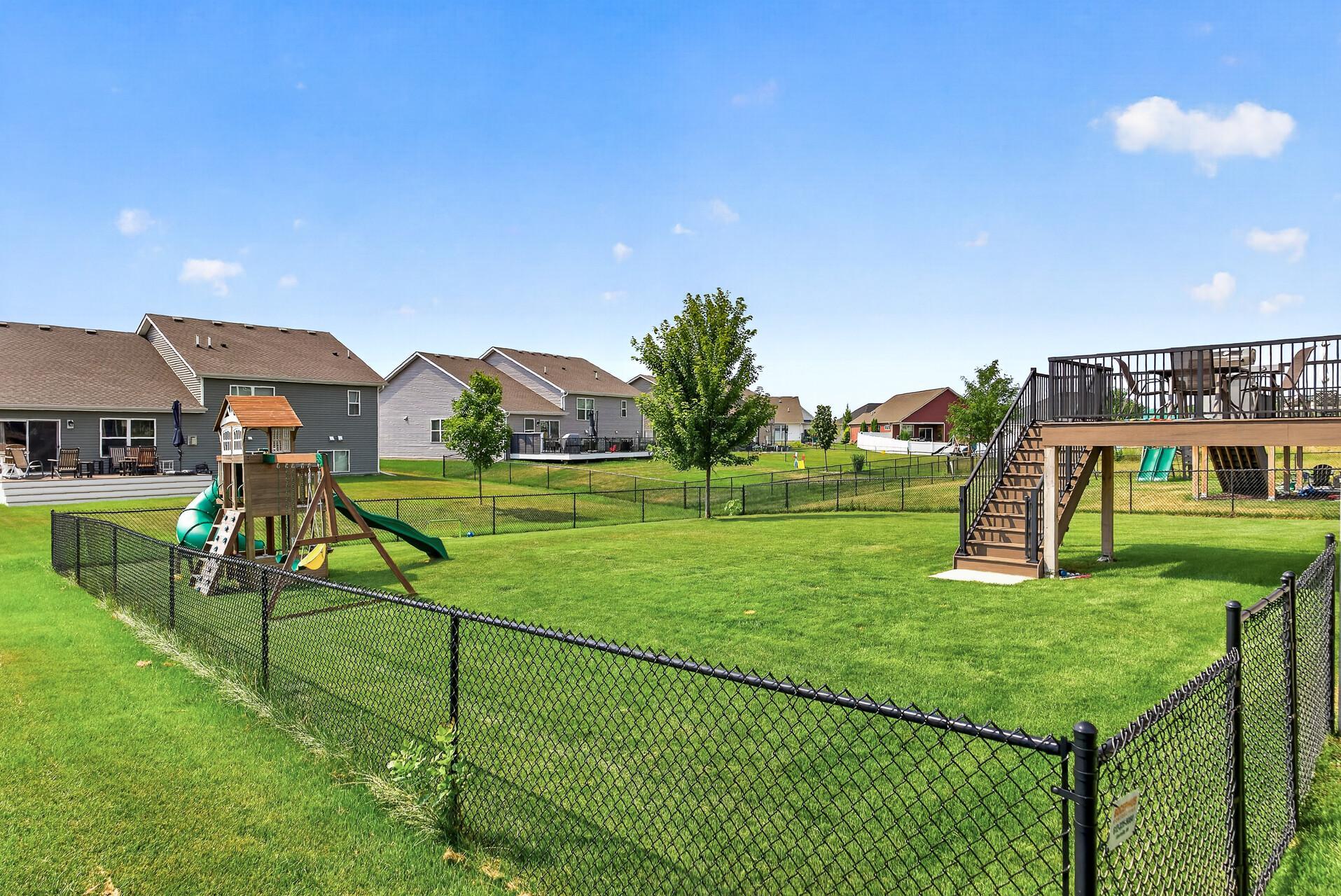 View of Residential at 14273 77th Lane, Otsego MN 55330, Otsego (34 of 72) - Mike Wilen | Minnesota Team Real Estate