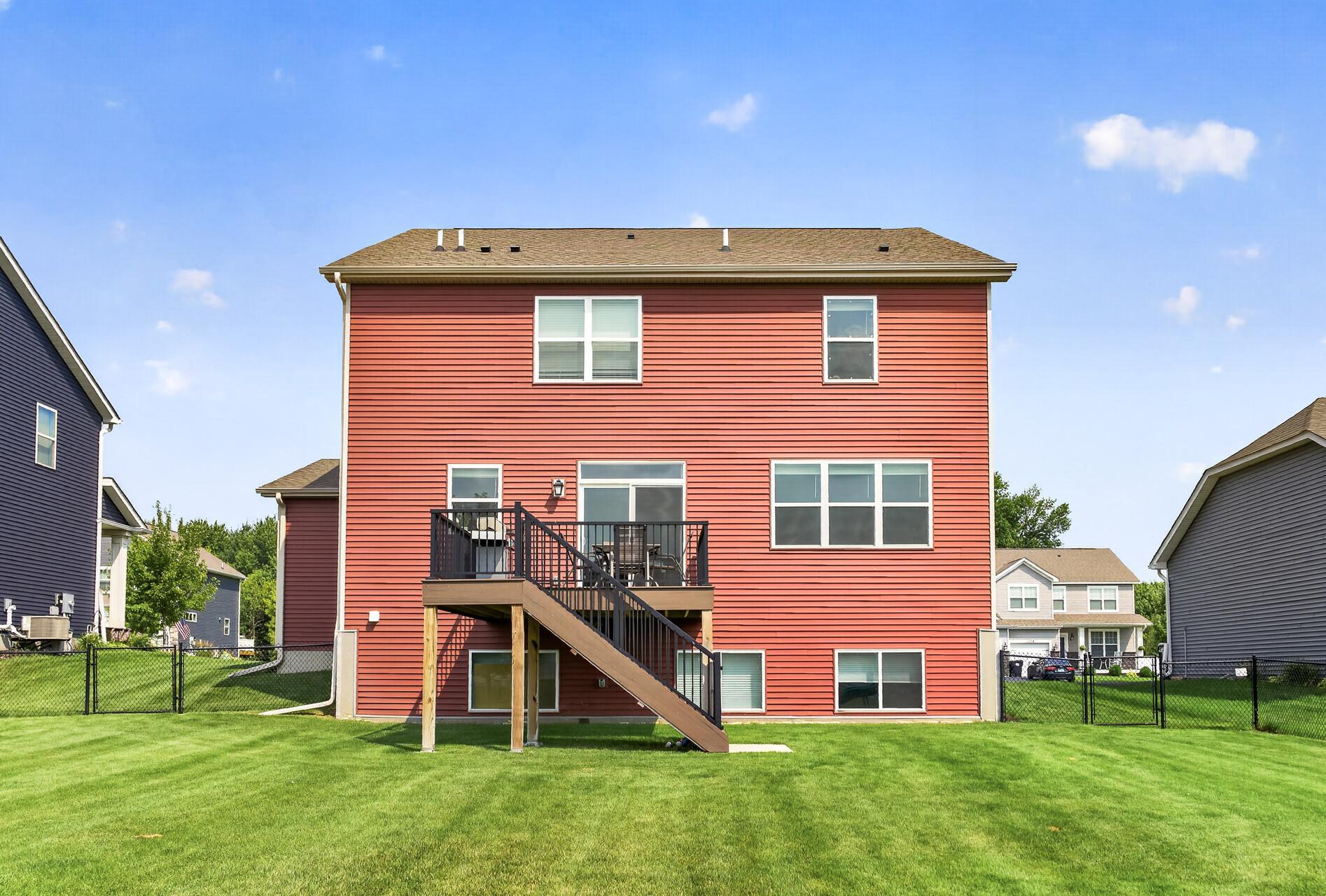 View of Residential at 14273 77th Lane, Otsego MN 55330, Otsego (35 of 72) - Mike Wilen | Minnesota Team Real Estate