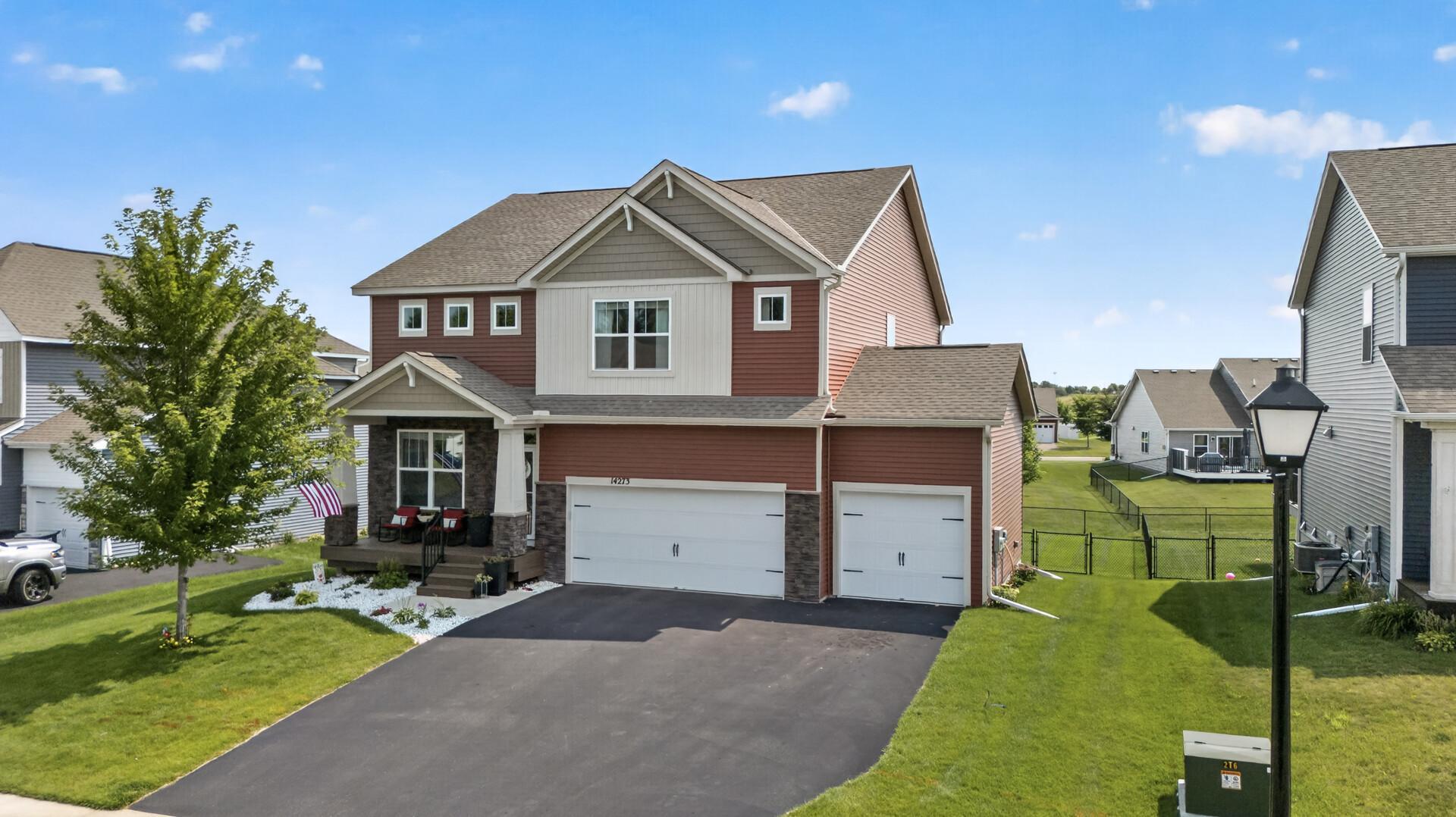 View of Residential at 14273 77th Lane, Otsego MN 55330, Otsego (38 of 72) - Mike Wilen | Minnesota Team Real Estate