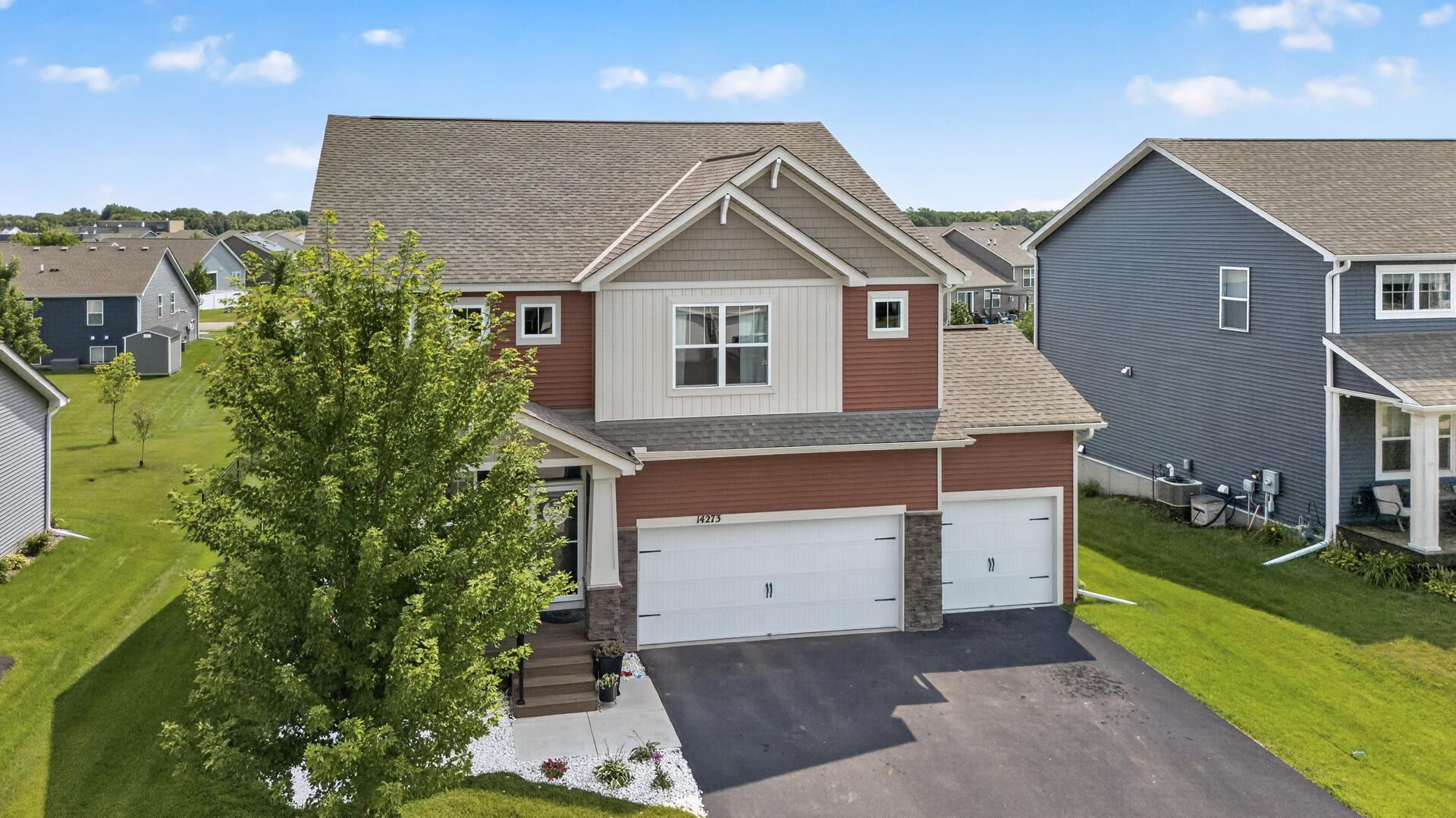 View of Residential at 14273 77th Lane, Otsego MN 55330, Otsego (39 of 72) - Mike Wilen | Minnesota Team Real Estate