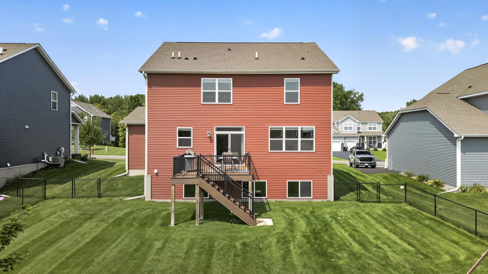 View of Residential at 14273 77th Lane, Otsego MN 55330, Otsego (40 of 72) - Mike Wilen | Minnesota Team Real Estate