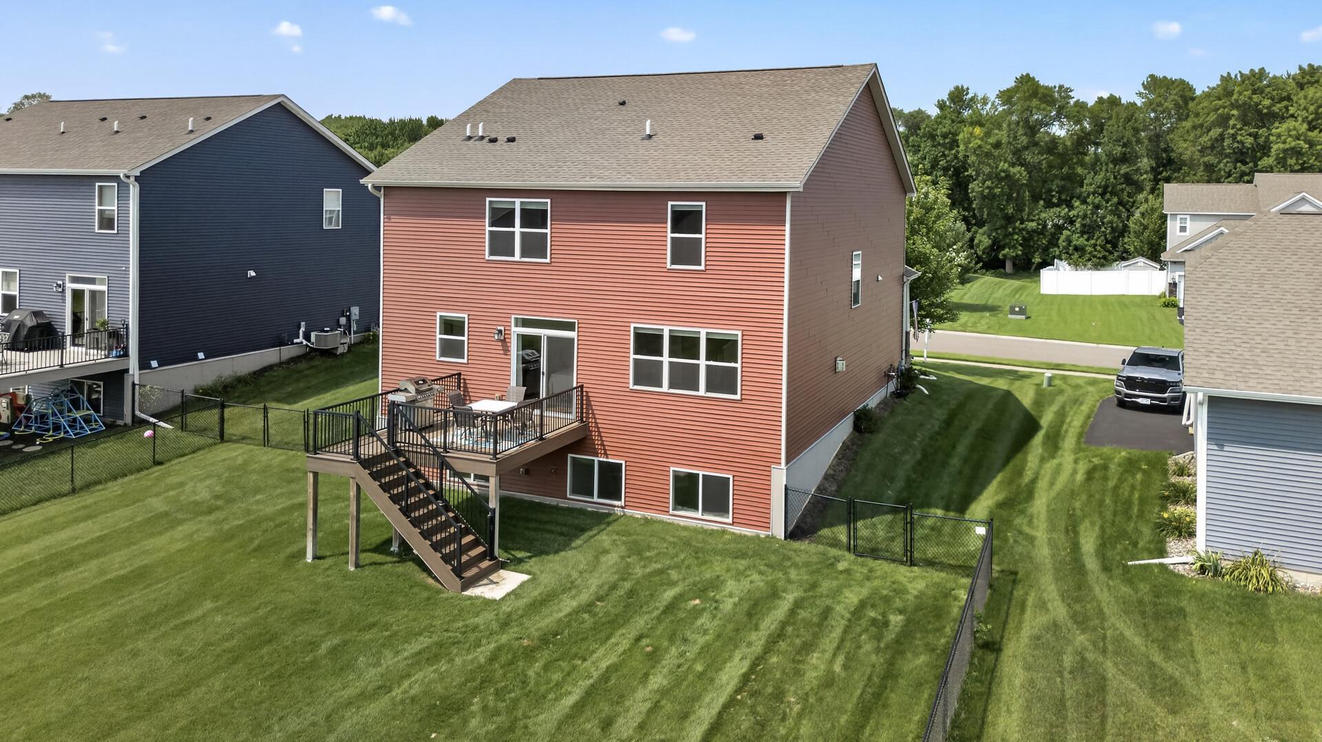 View of Residential at 14273 77th Lane, Otsego MN 55330, Otsego (41 of 72) - Mike Wilen | Minnesota Team Real Estate
