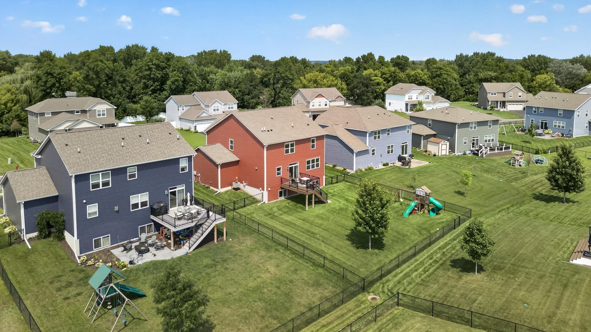 View of Residential at 14273 77th Lane, Otsego MN 55330, Otsego (43 of 72) - Mike Wilen | Minnesota Team Real Estate