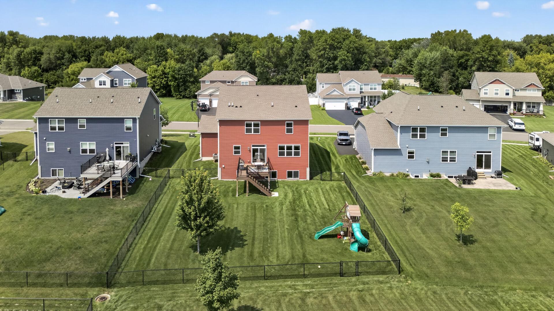 View of Residential at 14273 77th Lane, Otsego MN 55330, Otsego (44 of 72) - Mike Wilen | Minnesota Team Real Estate