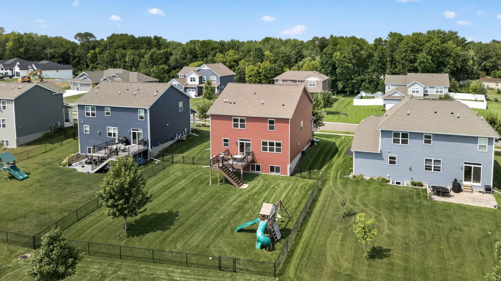 View of Residential at 14273 77th Lane, Otsego MN 55330, Otsego (45 of 72) - Mike Wilen | Minnesota Team Real Estate