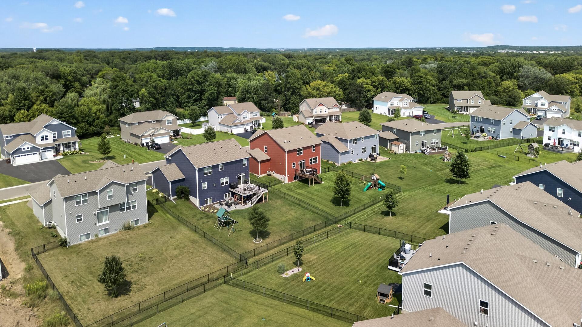 View of Residential at 14273 77th Lane, Otsego MN 55330, Otsego (46 of 72) - Mike Wilen | Minnesota Team Real Estate