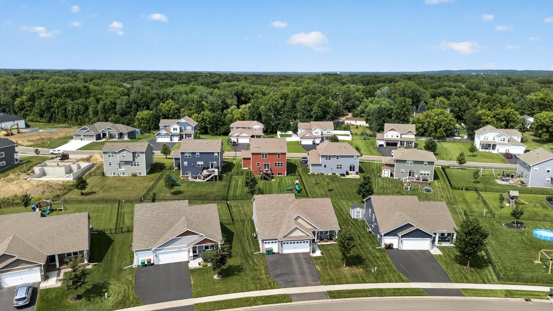 View of Residential at 14273 77th Lane, Otsego MN 55330, Otsego (47 of 72) - Mike Wilen | Minnesota Team Real Estate
