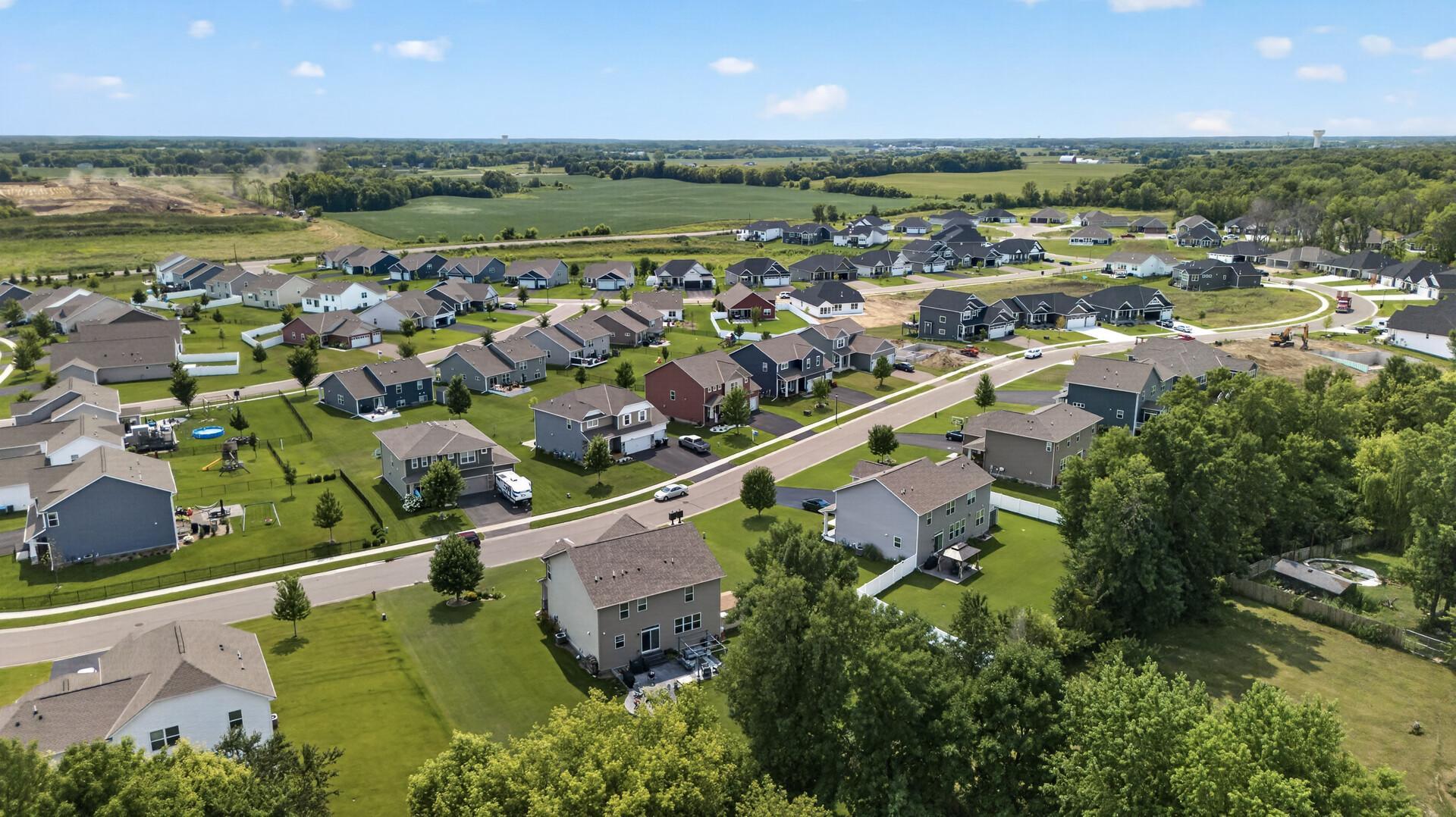 View of Residential at 14273 77th Lane, Otsego MN 55330, Otsego (49 of 72) - Mike Wilen | Minnesota Team Real Estate