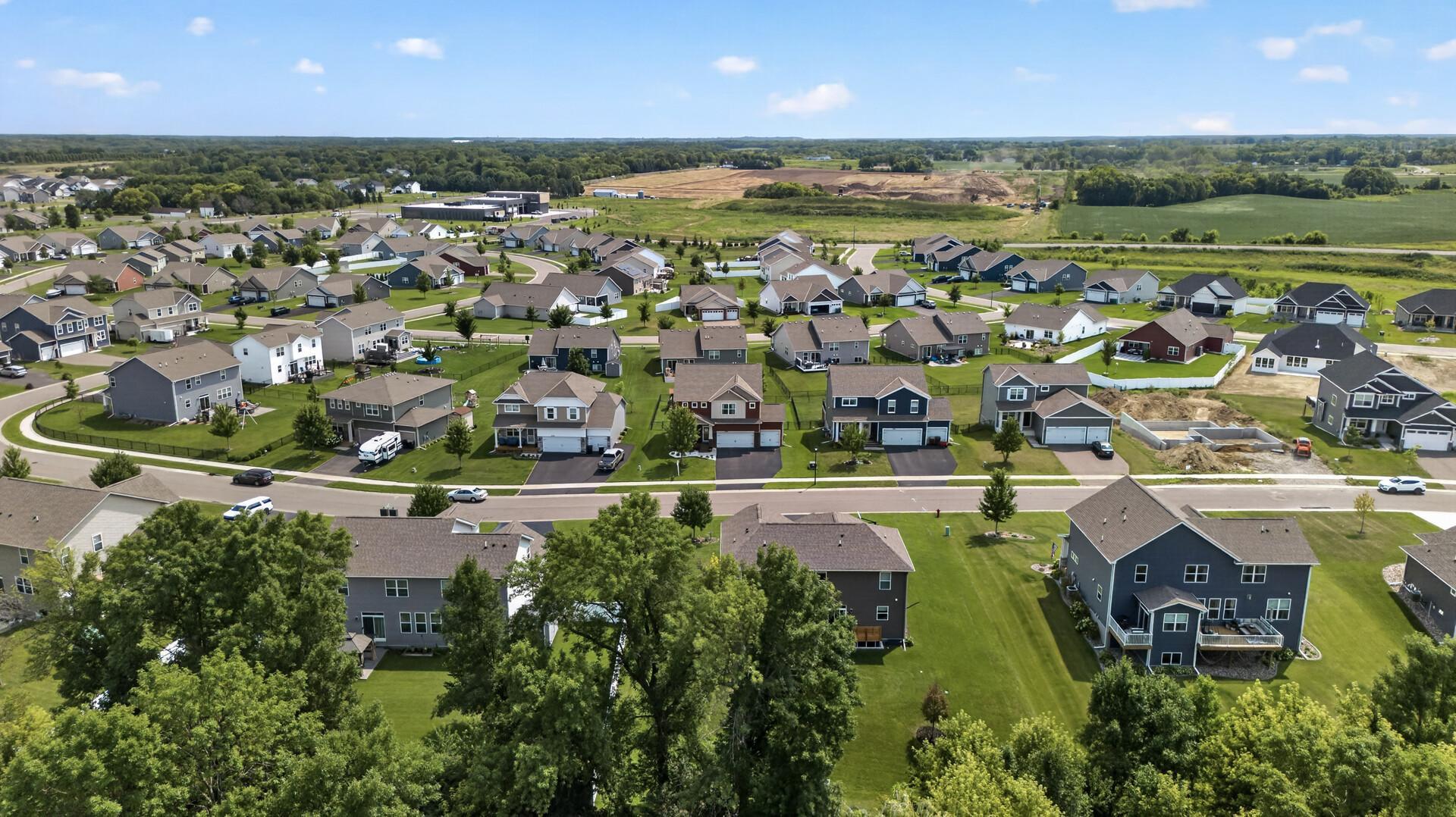 View of Residential at 14273 77th Lane, Otsego MN 55330, Otsego (50 of 72) - Mike Wilen | Minnesota Team Real Estate