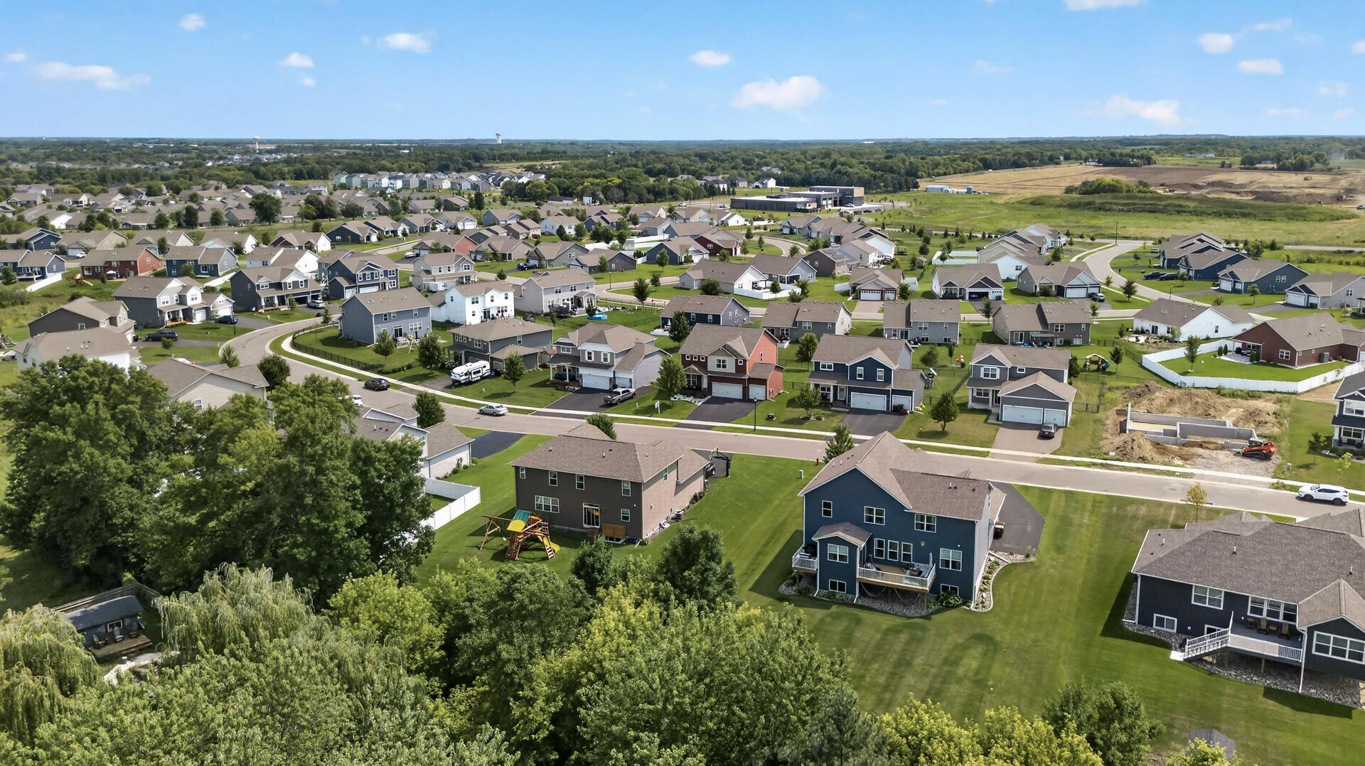 View of Residential at 14273 77th Lane, Otsego MN 55330, Otsego (51 of 72) - Mike Wilen | Minnesota Team Real Estate