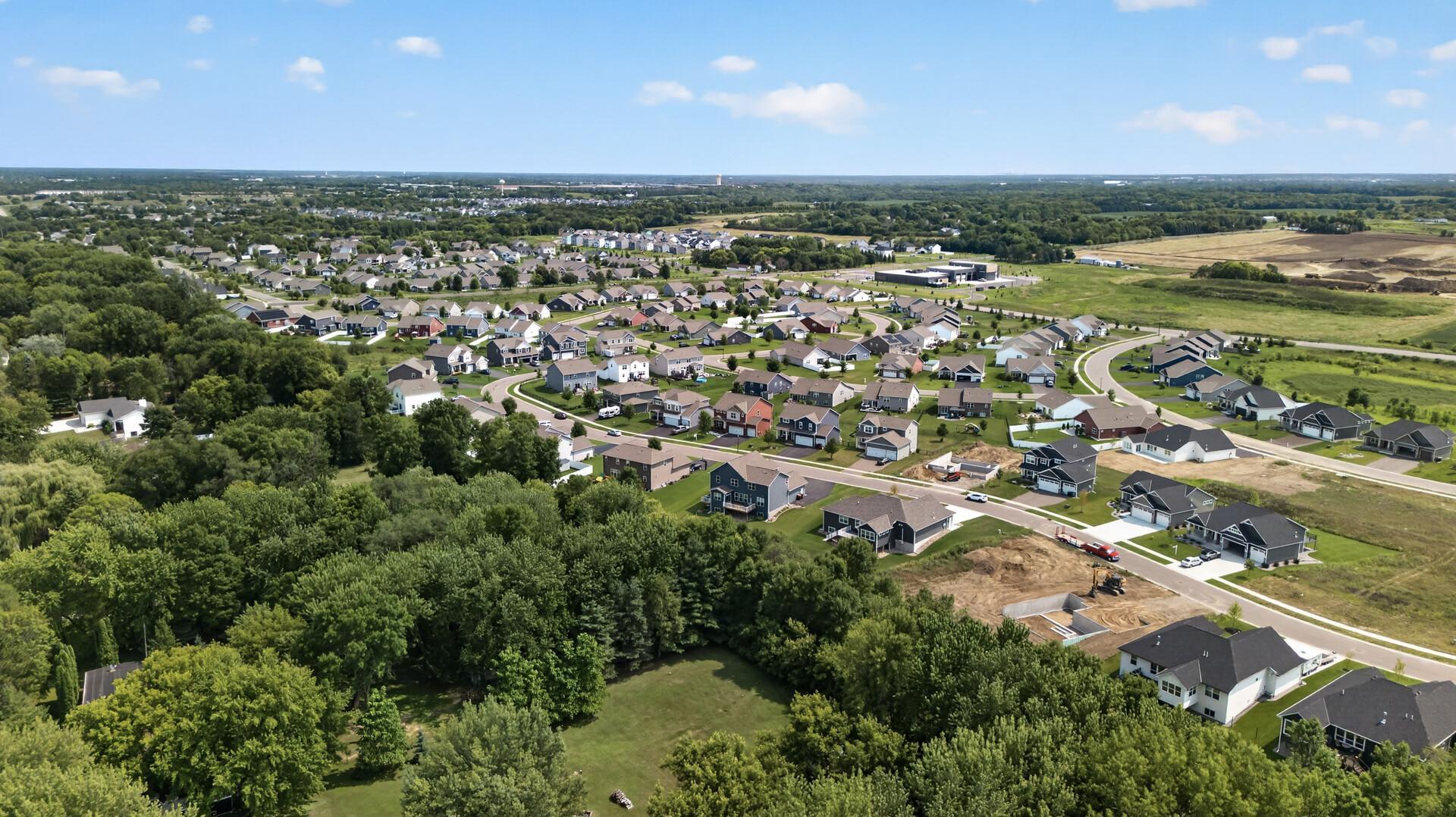 View of Residential at 14273 77th Lane, Otsego MN 55330, Otsego (52 of 72) - Mike Wilen | Minnesota Team Real Estate