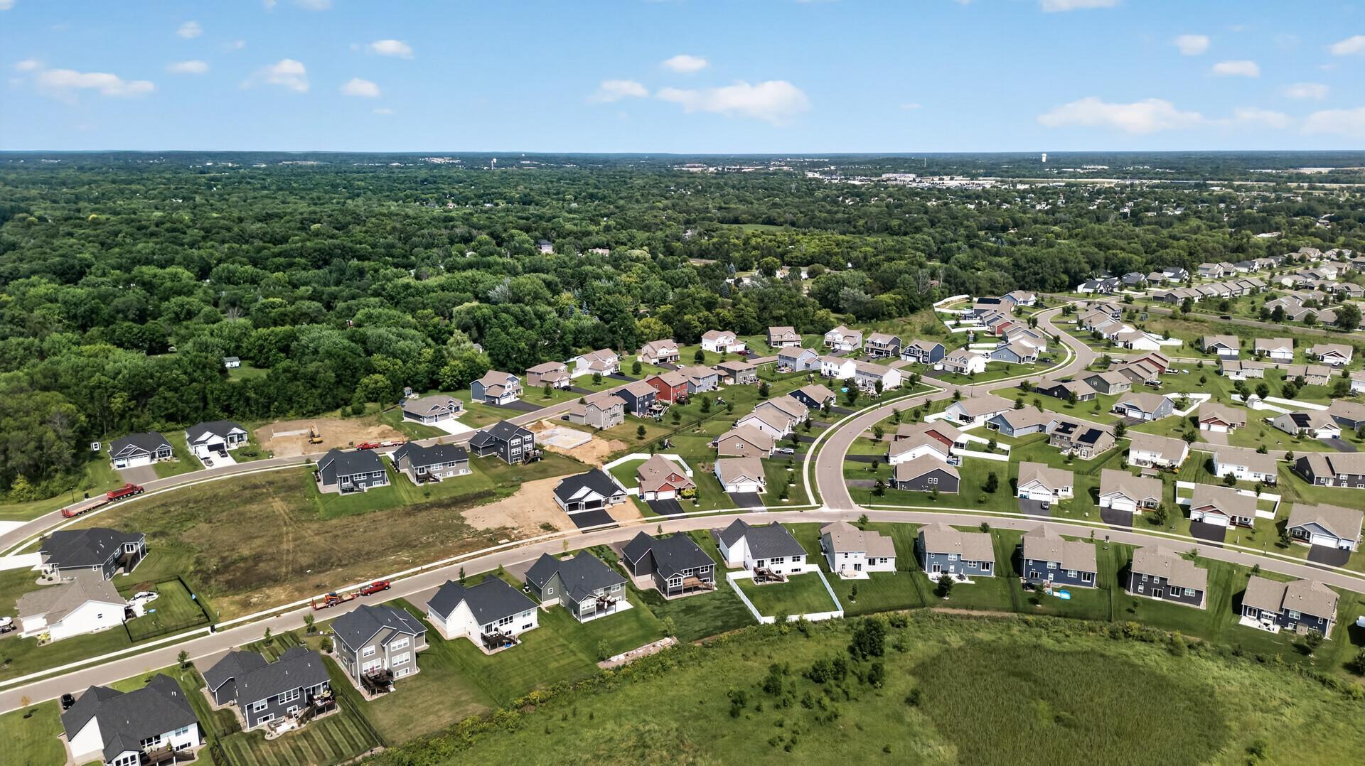 View of Residential at 14273 77th Lane, Otsego MN 55330, Otsego (53 of 72) - Mike Wilen | Minnesota Team Real Estate
