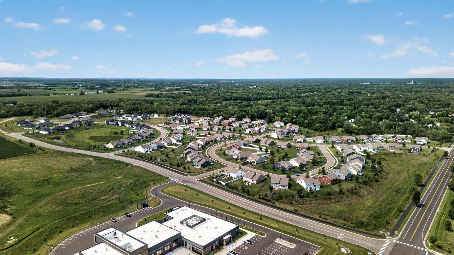 View of Residential at 14273 77th Lane, Otsego MN 55330, Otsego (54 of 72) - Mike Wilen | Minnesota Team Real Estate