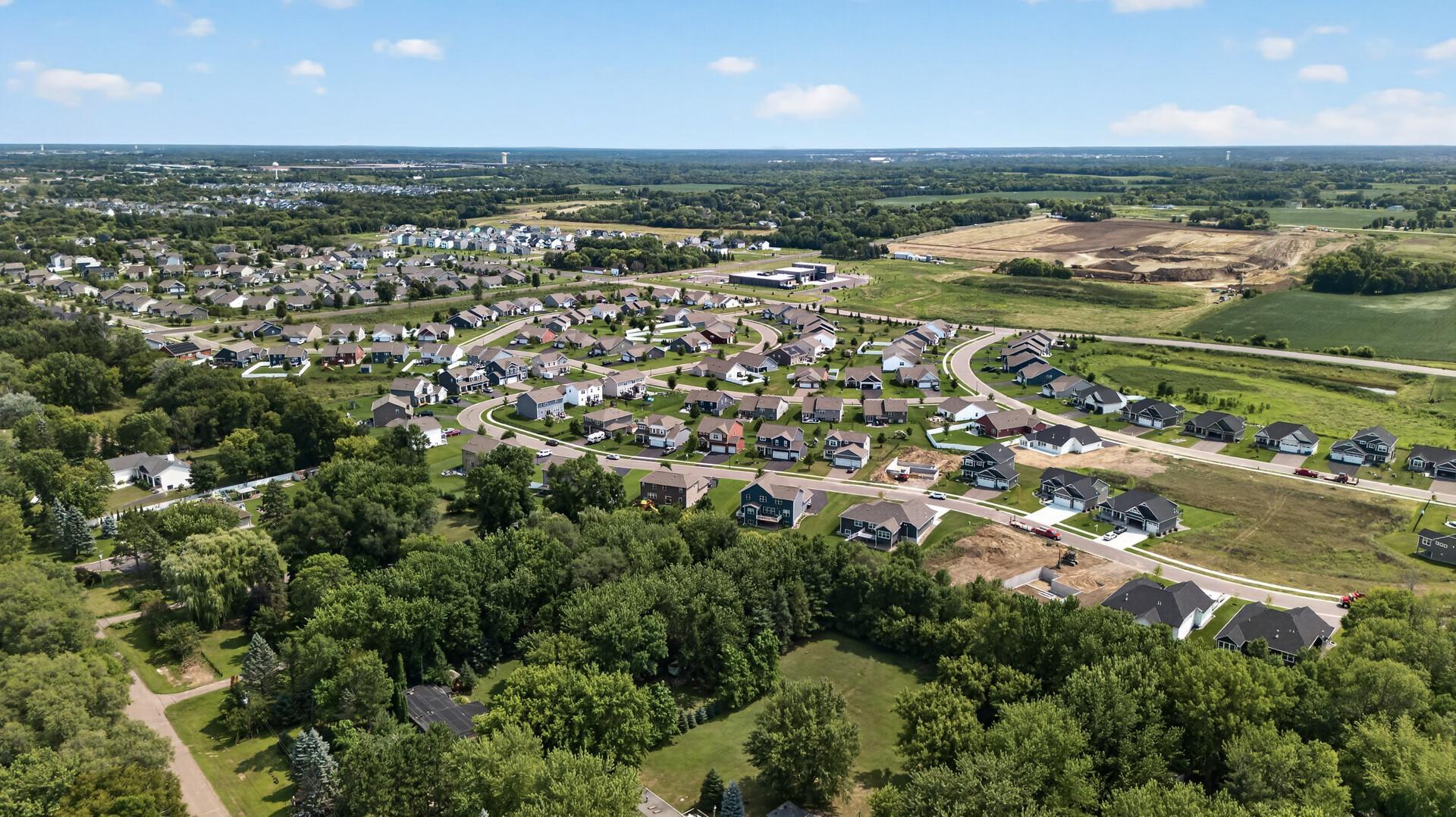 View of Residential at 14273 77th Lane, Otsego MN 55330, Otsego (56 of 72) - Mike Wilen | Minnesota Team Real Estate