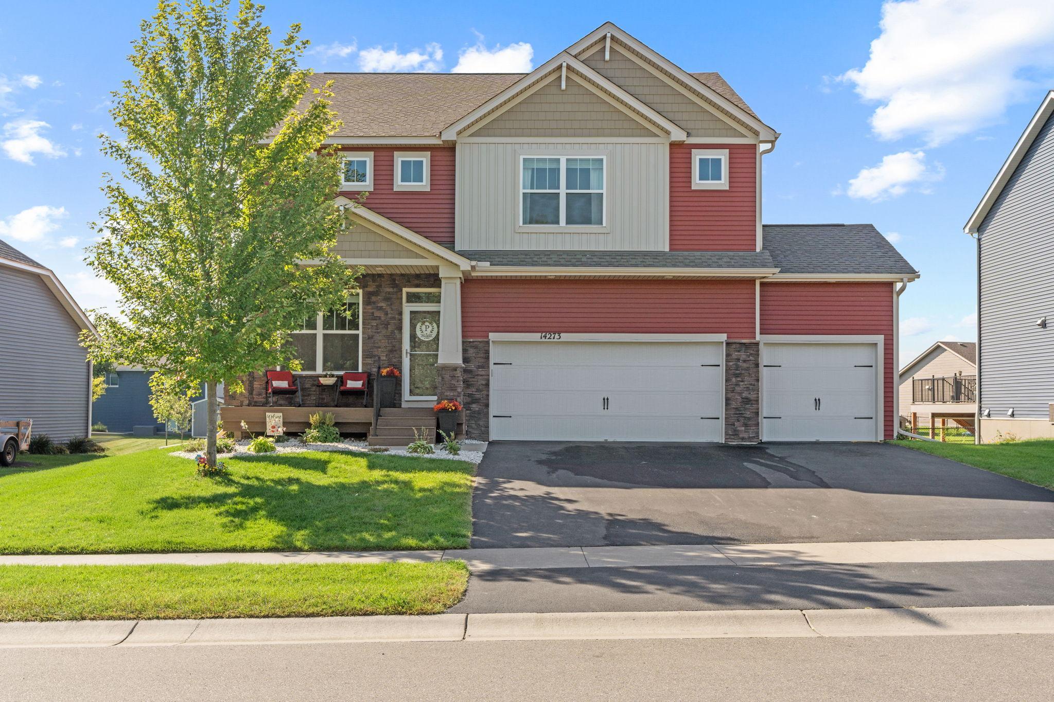 View of Residential at 14273 77th Lane, Otsego MN 55330, Otsego (58 of 72) - Mike Wilen | Minnesota Team Real Estate