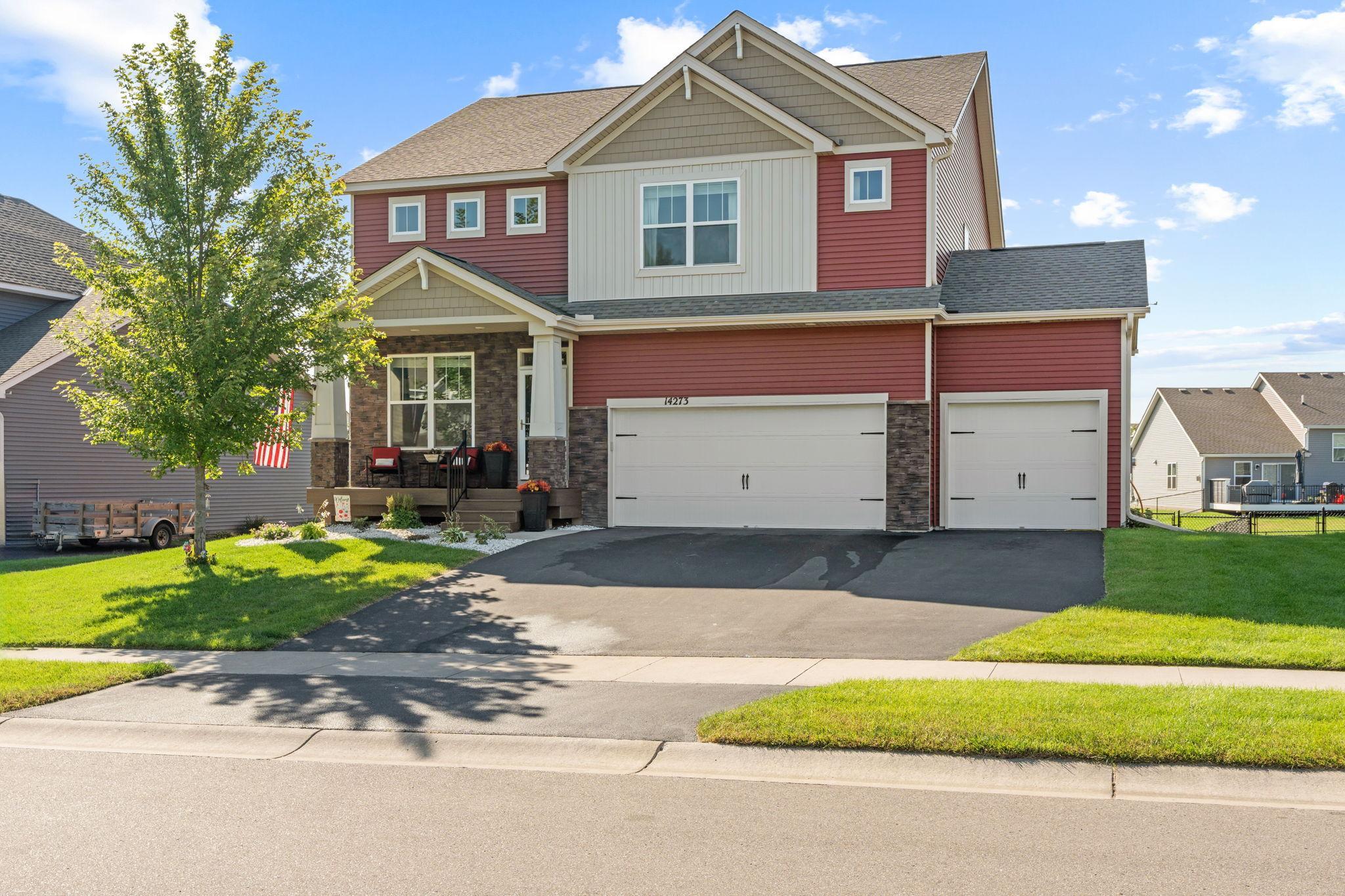 View of Residential at 14273 77th Lane, Otsego MN 55330, Otsego (59 of 72) - Mike Wilen | Minnesota Team Real Estate
