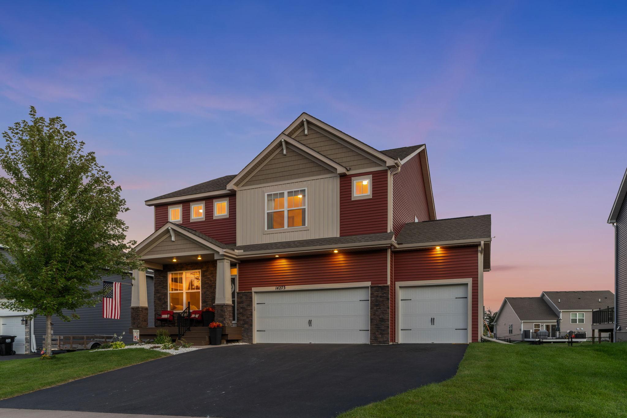 View of Residential at 14273 77th Lane, Otsego MN 55330, Otsego (66 of 72) - Mike Wilen | Minnesota Team Real Estate