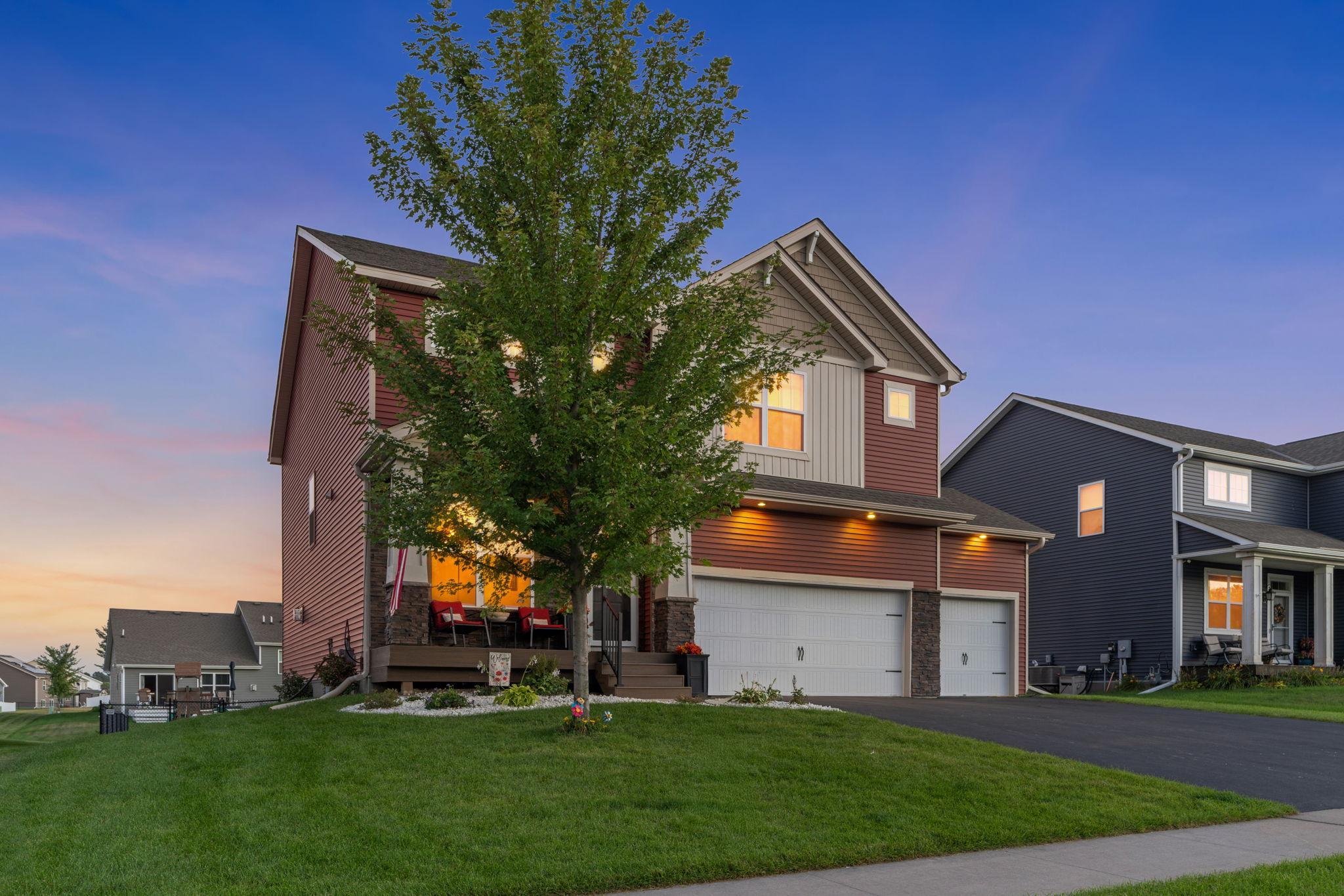 View of Residential at 14273 77th Lane, Otsego MN 55330, Otsego (67 of 72) - Mike Wilen | Minnesota Team Real Estate