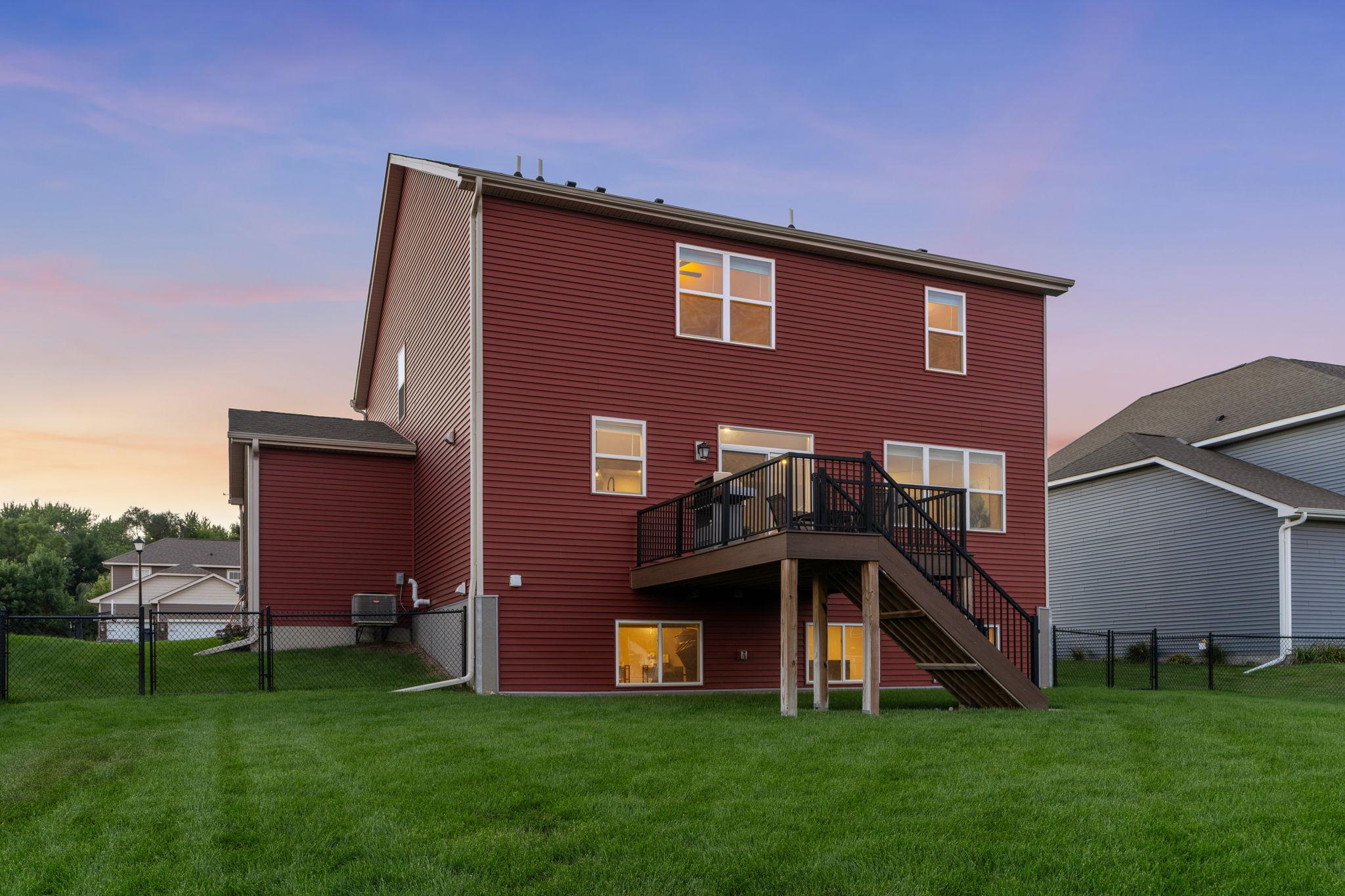 View of Residential at 14273 77th Lane, Otsego MN 55330, Otsego (69 of 72) - Mike Wilen | Minnesota Team Real Estate