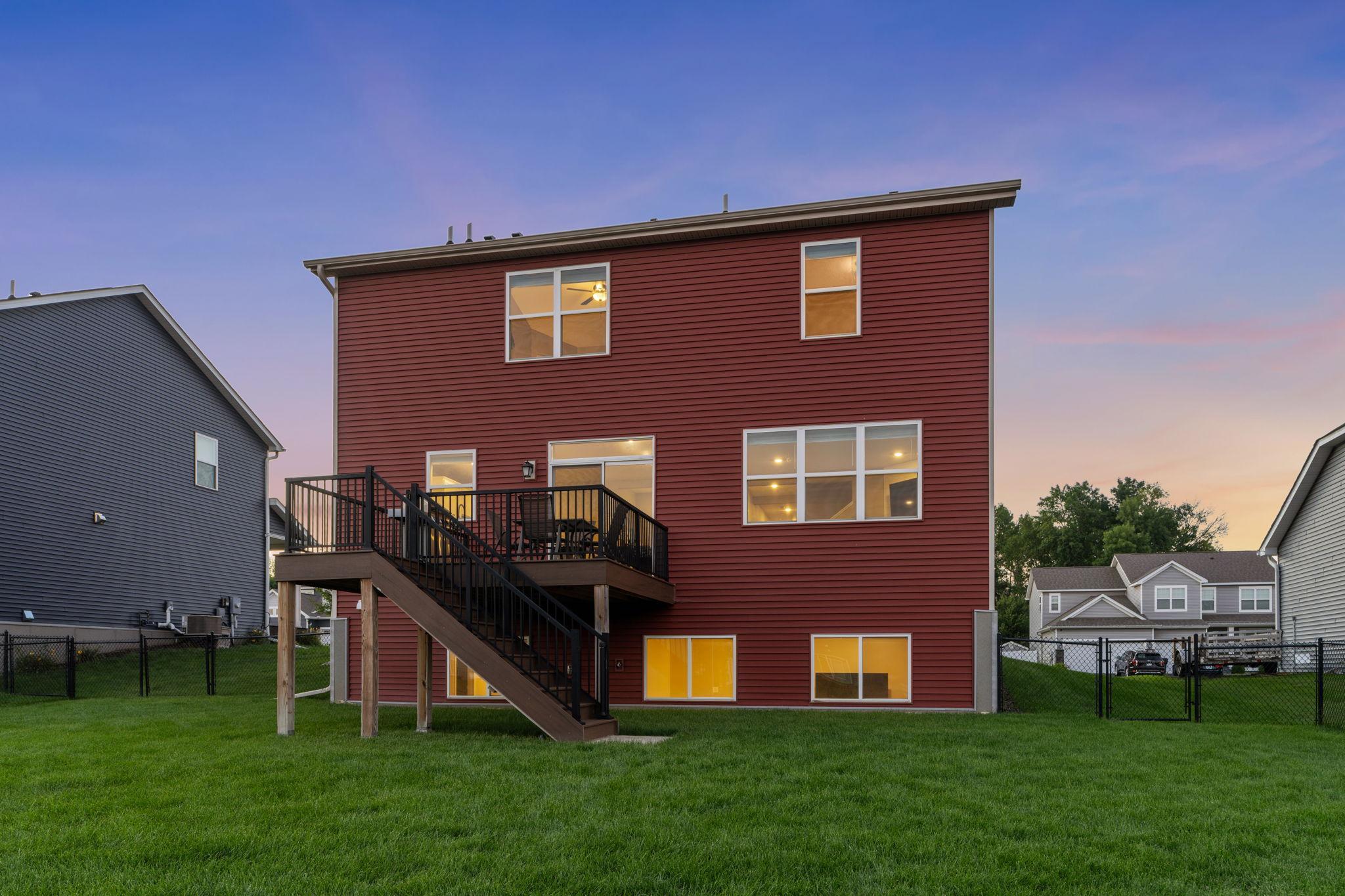 View of Residential at 14273 77th Lane, Otsego MN 55330, Otsego (70 of 72) - Mike Wilen | Minnesota Team Real Estate