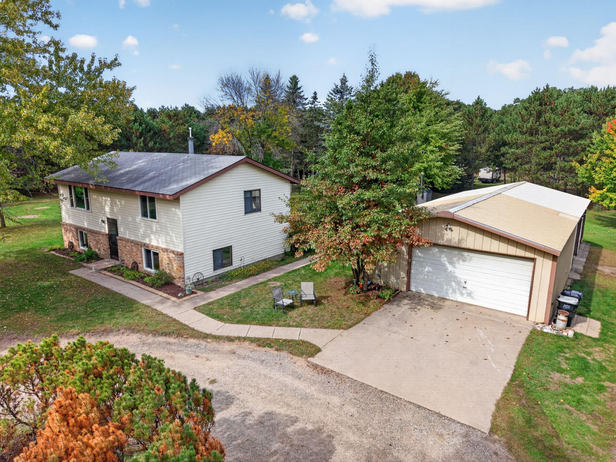 View of Single Family at 10240 297th Avenue, Princeton - Mike Wilen | Minnesota Team Real Estate