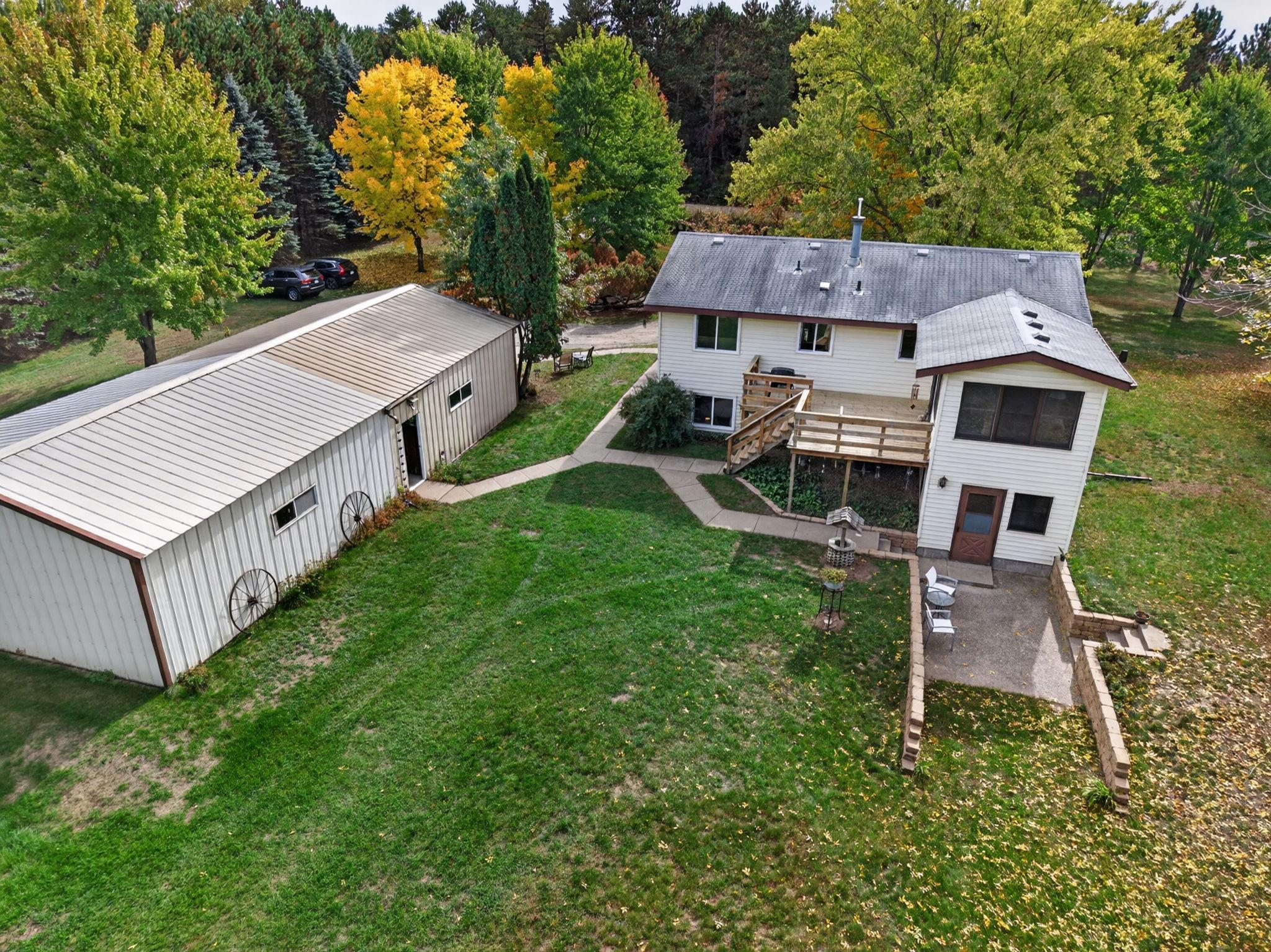 View of Residential at 10240 297th Avenue, Princeton MN 55371, Princeton (16 of 30) - Mike Wilen | Minnesota Team Real Estate