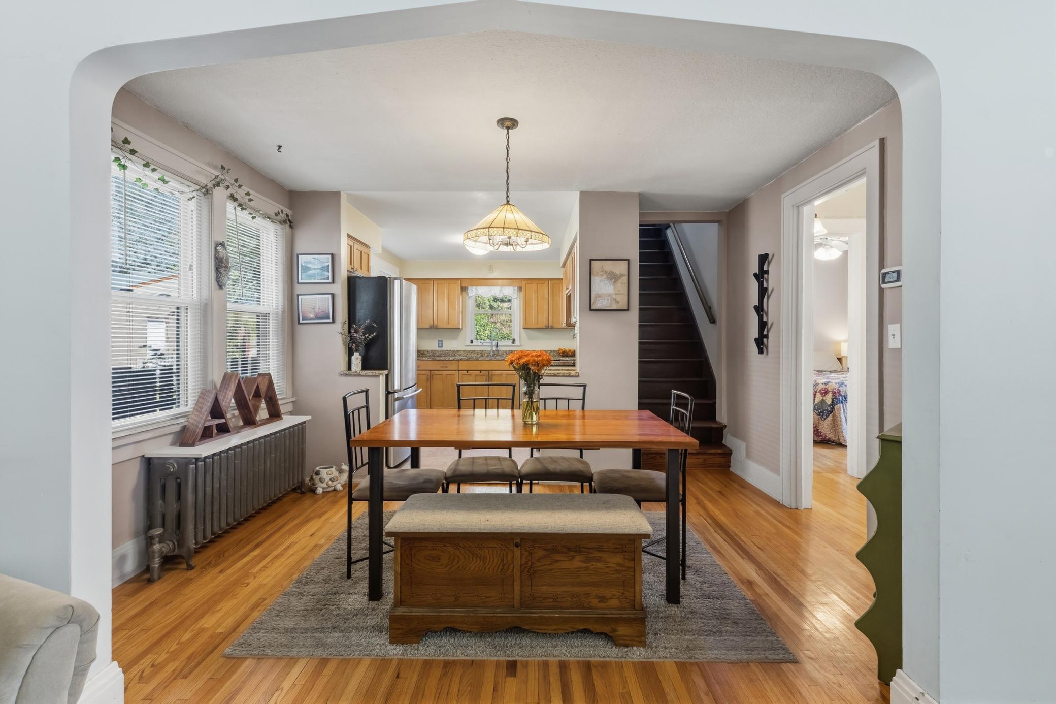 View of Residential at 1329 Beech Street, Saint Paul MN 55106, Saint Paul (24 of 50) - Mike Wilen | Minnesota Team Real Estate