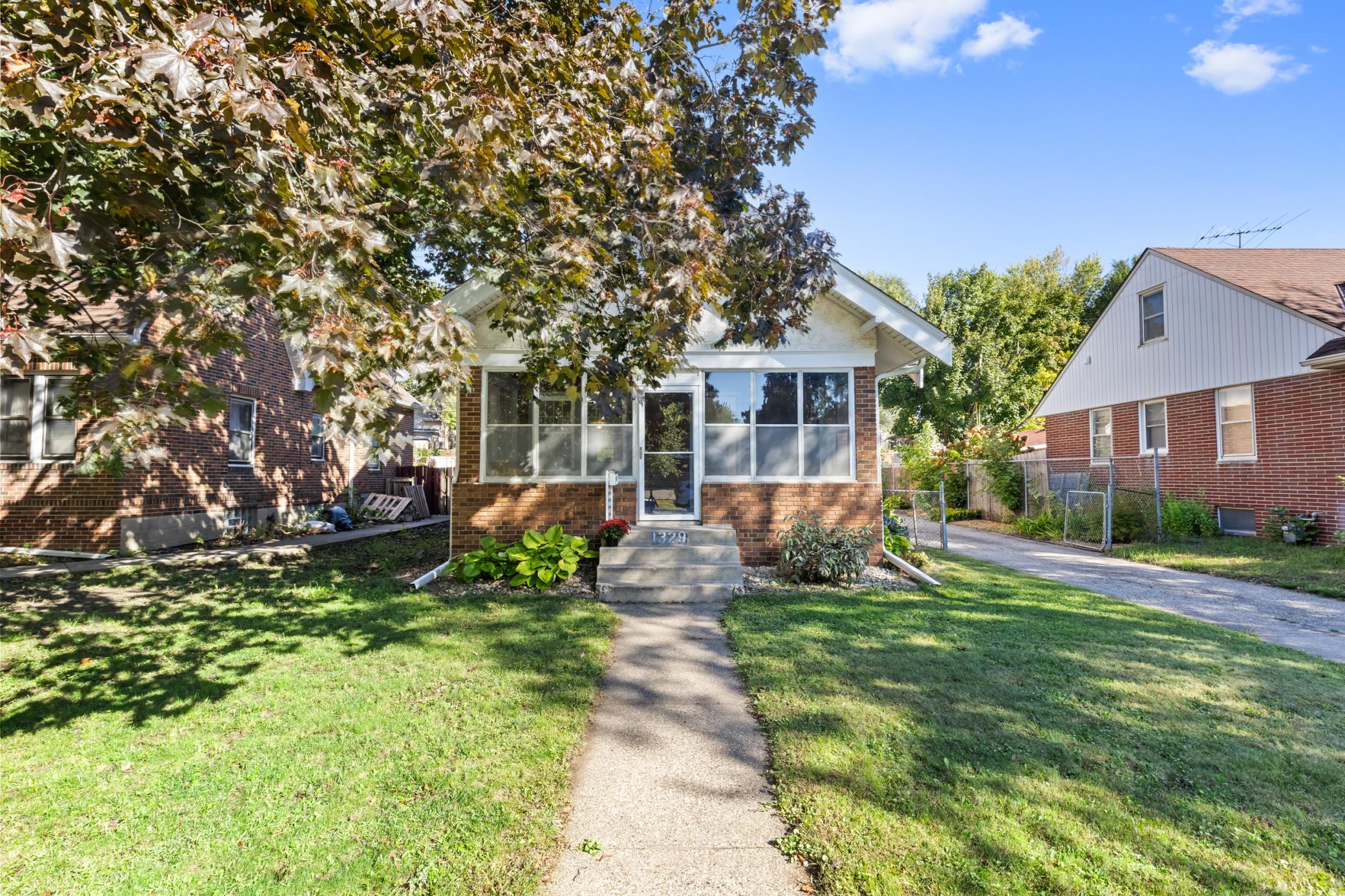 View of Residential at 1329 Beech Street, Saint Paul MN 55106, Saint Paul (13 of 50) - Mike Wilen | Minnesota Team Real Estate