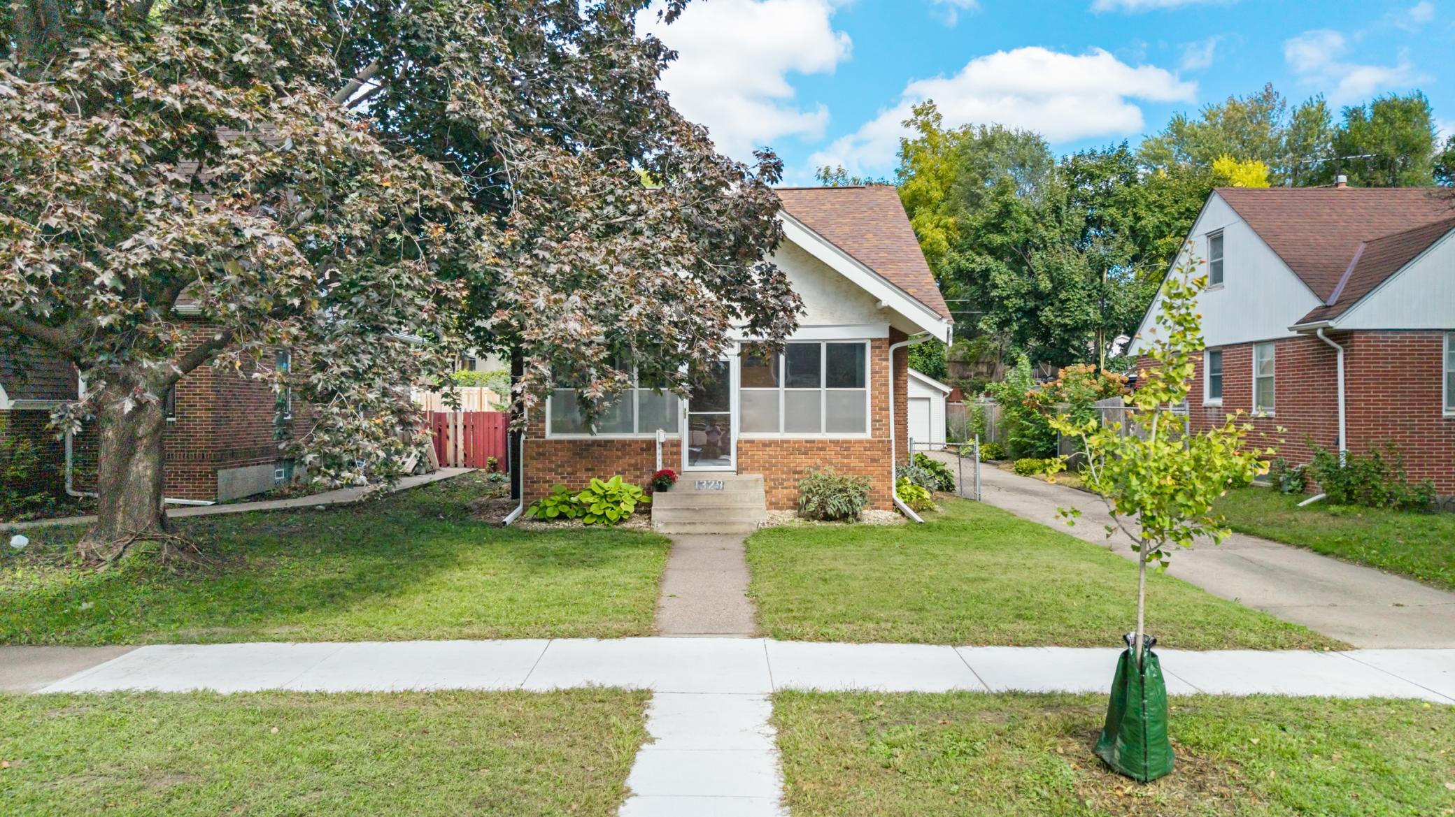 View of Residential at 1329 Beech Street, Saint Paul MN 55106, Saint Paul (12 of 50) - Mike Wilen | Minnesota Team Real Estate
