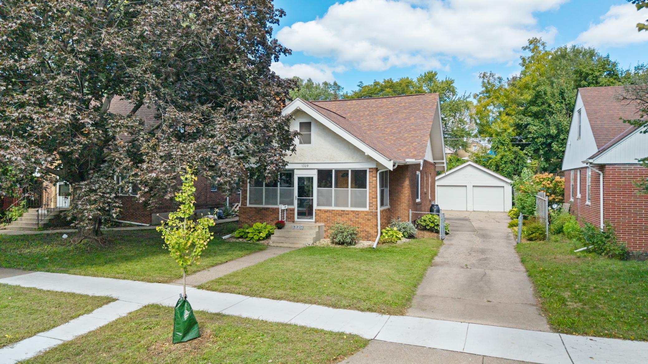 View of Residential at 1329 Beech Street, Saint Paul MN 55106, Saint Paul (11 of 50) - Mike Wilen | Minnesota Team Real Estate