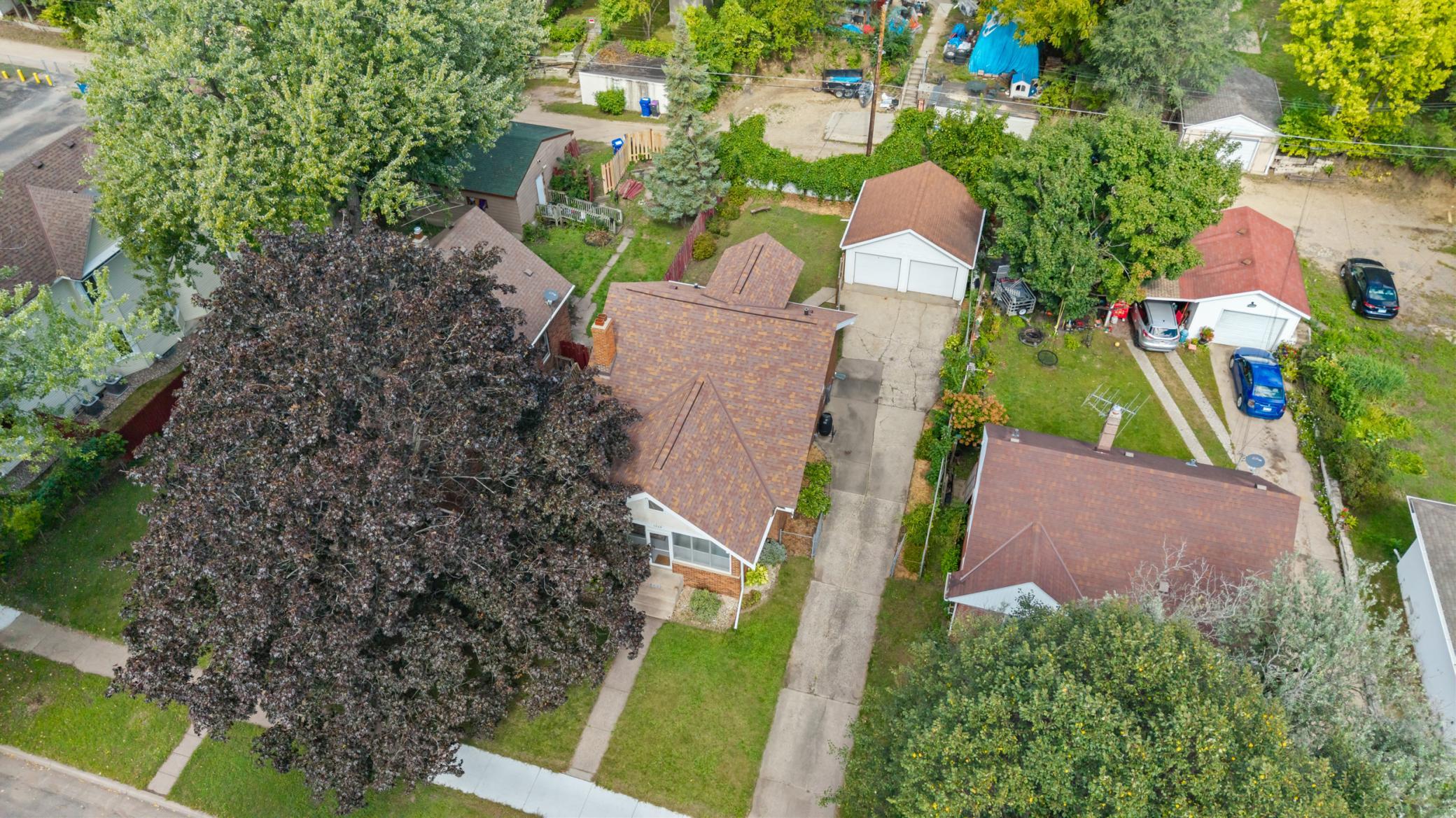 View of Residential at 1329 Beech Street, Saint Paul MN 55106, Saint Paul (10 of 50) - Mike Wilen | Minnesota Team Real Estate