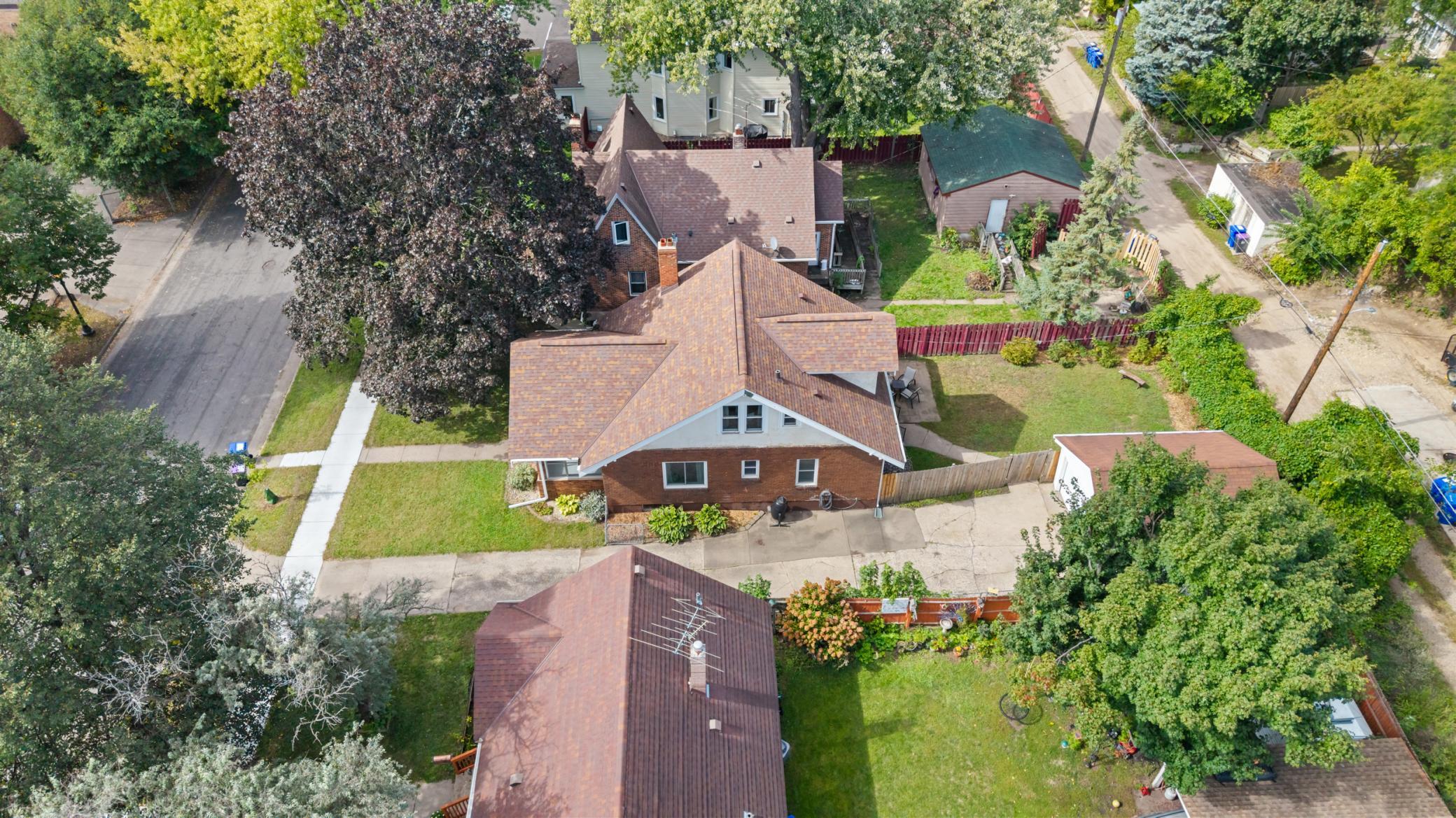 View of Residential at 1329 Beech Street, Saint Paul MN 55106, Saint Paul (9 of 50) - Mike Wilen | Minnesota Team Real Estate