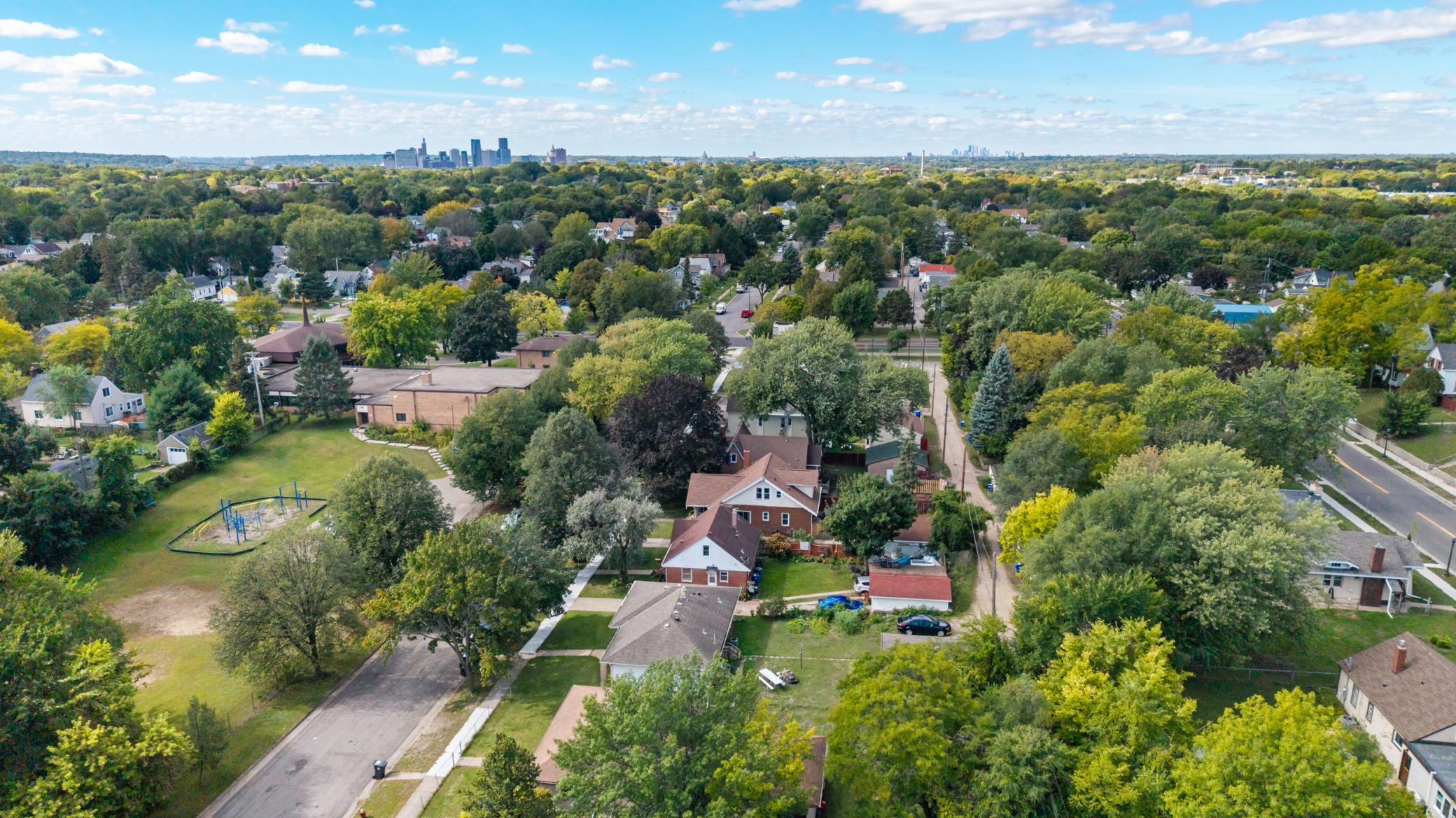 View of Residential at 1329 Beech Street, Saint Paul MN 55106, Saint Paul (8 of 50) - Mike Wilen | Minnesota Team Real Estate