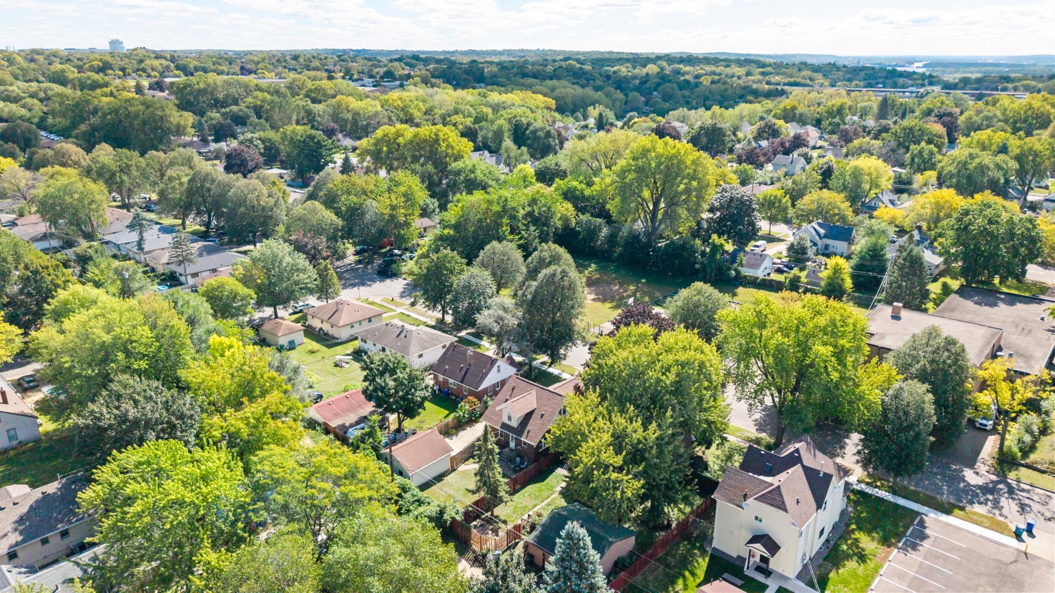 View of Residential at 1329 Beech Street, Saint Paul MN 55106, Saint Paul (6 of 50) - Mike Wilen | Minnesota Team Real Estate