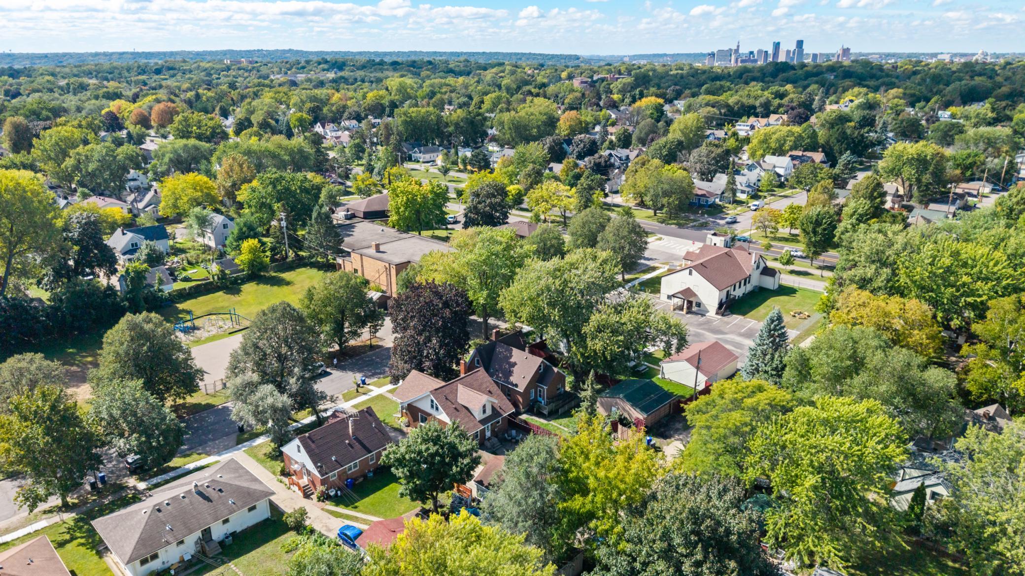View of Residential at 1329 Beech Street, Saint Paul MN 55106, Saint Paul (5 of 50) - Mike Wilen | Minnesota Team Real Estate