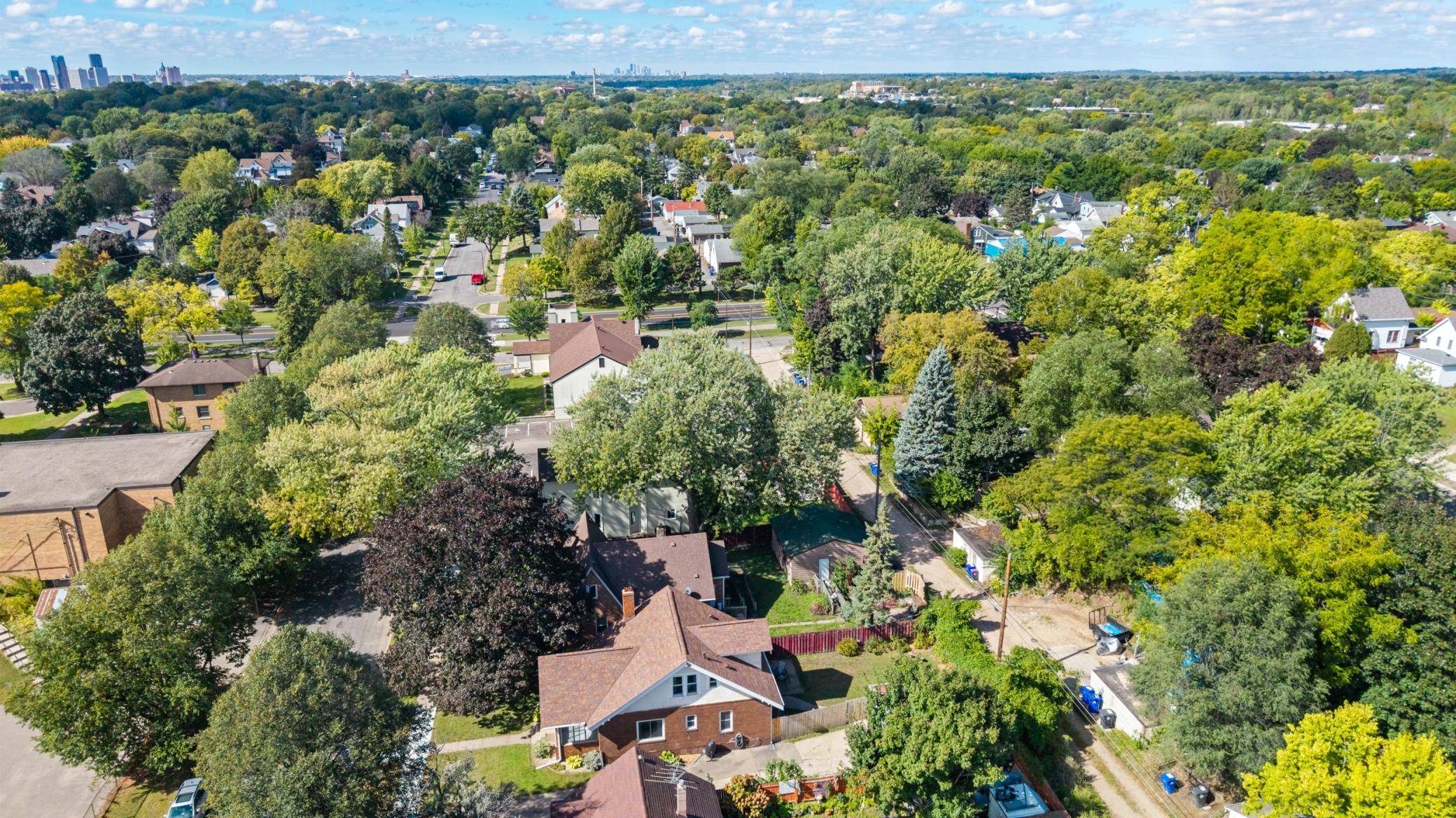 View of Residential at 1329 Beech Street, Saint Paul MN 55106, Saint Paul (4 of 50) - Mike Wilen | Minnesota Team Real Estate