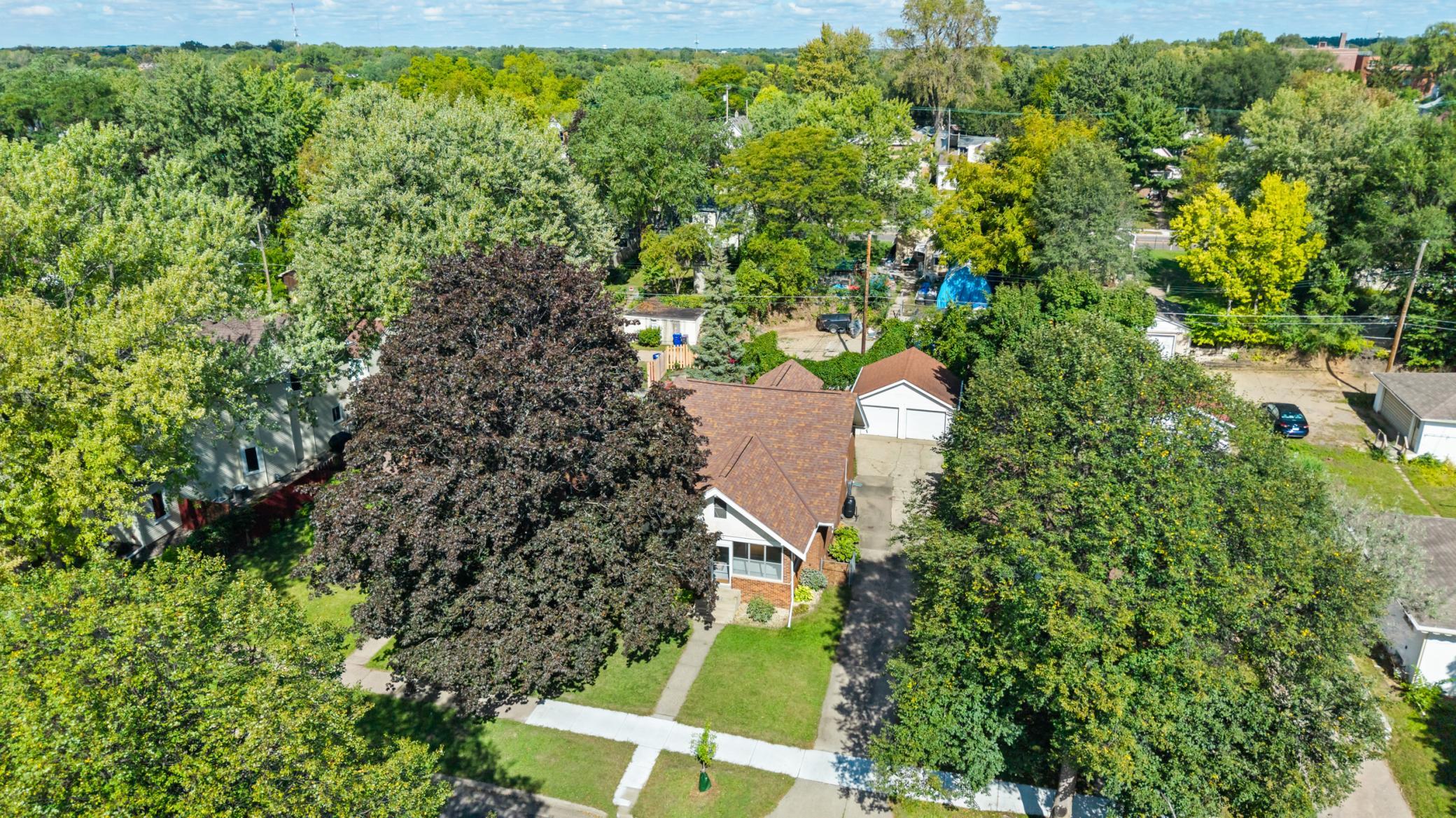 View of Residential at 1329 Beech Street, Saint Paul MN 55106, Saint Paul (3 of 50) - Mike Wilen | Minnesota Team Real Estate