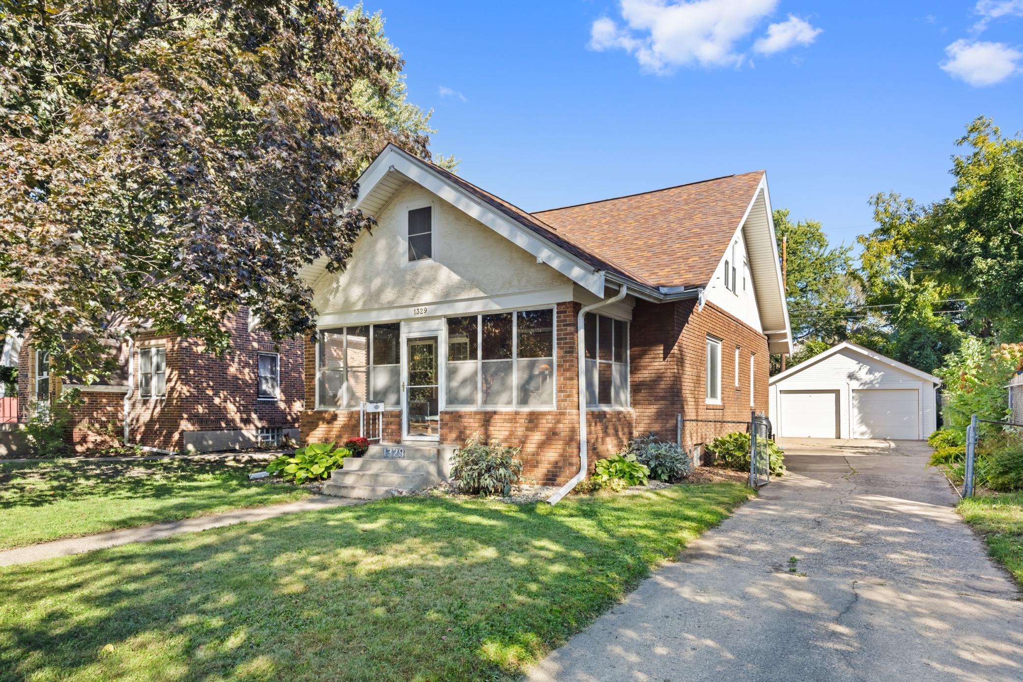 View of Residential at 1329 Beech Street, Saint Paul MN 55106, Saint Paul (2 of 50) - Mike Wilen | Minnesota Team Real Estate