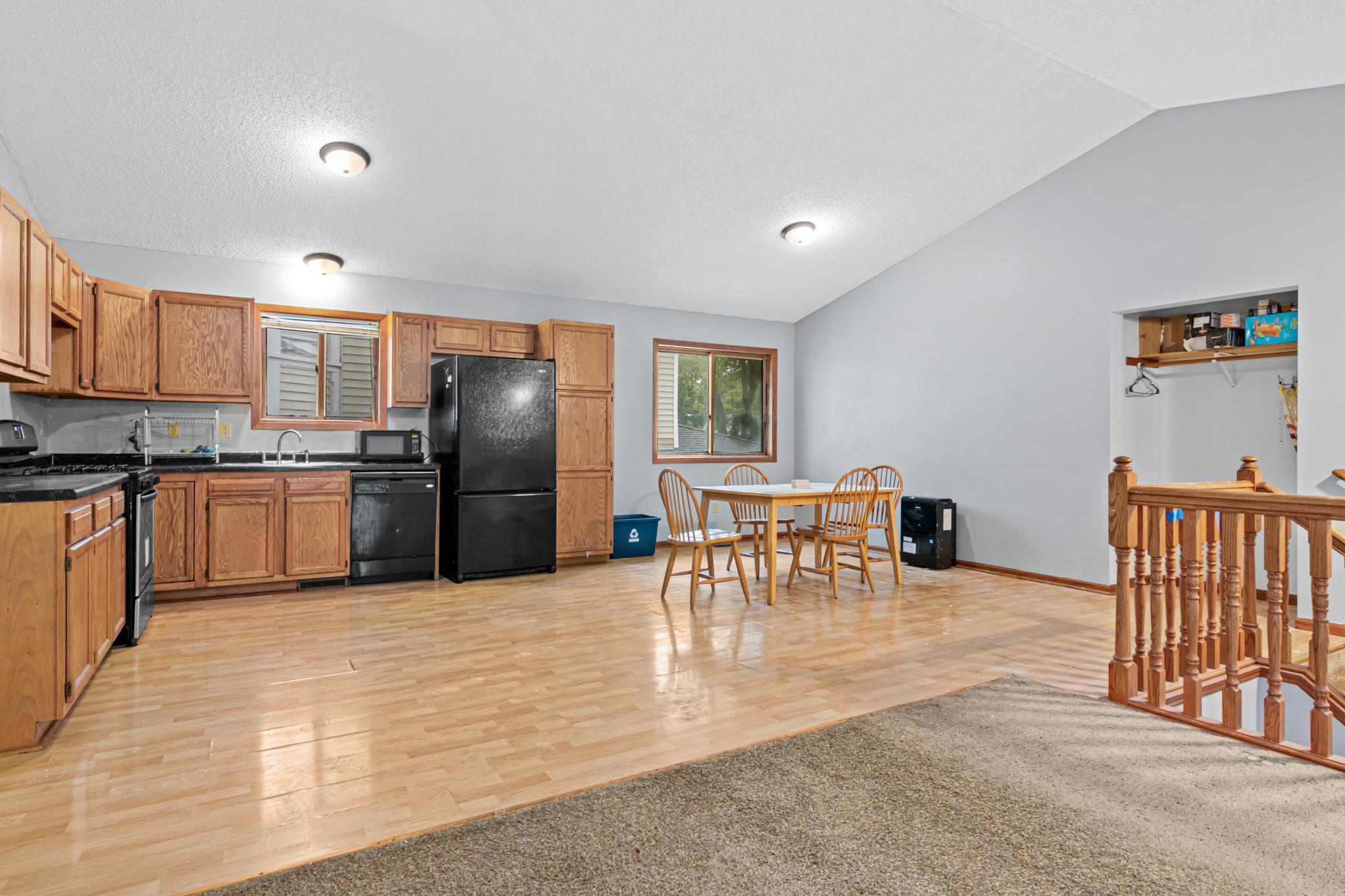 View of Residential at 1027 White Bear Avenue, Saint Paul MN 55106, Saint Paul (3 of 14) - Mike Wilen | Minnesota Team Real Estate