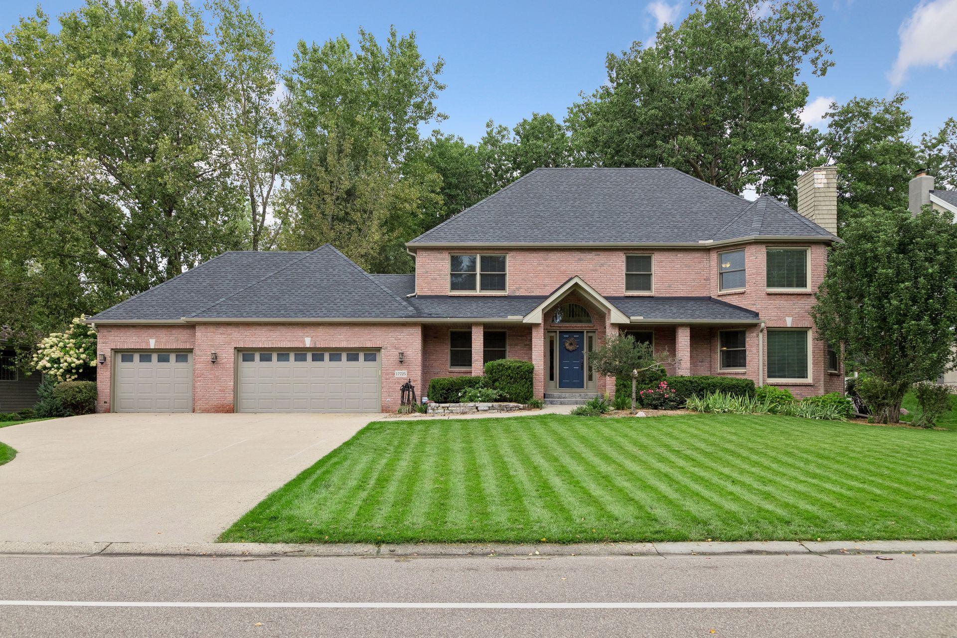 View of Single Family at 17725 Layton Path, Lakeville - Mike Wilen | Minnesota Team Real Estate