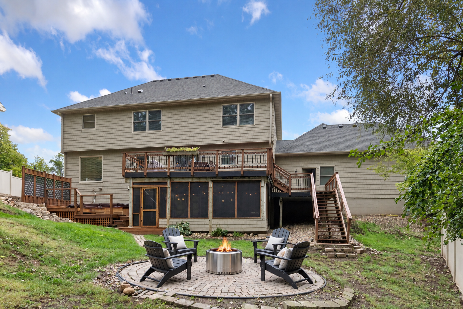 View of Residential at 17725 Layton Path, Lakeville MN 55044, Lakeville (44 of 47) - Mike Wilen | Minnesota Team Real Estate