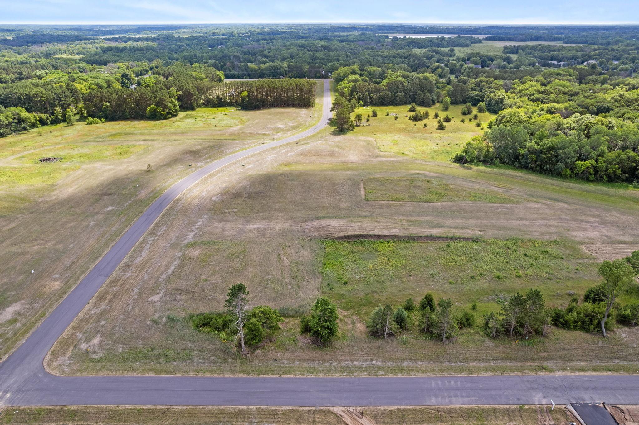 View of Land at 19788 Alamo Street, East Bethel MN 55011, East Bethel (9 of 9) - Mike Wilen | Minnesota Team Real Estate