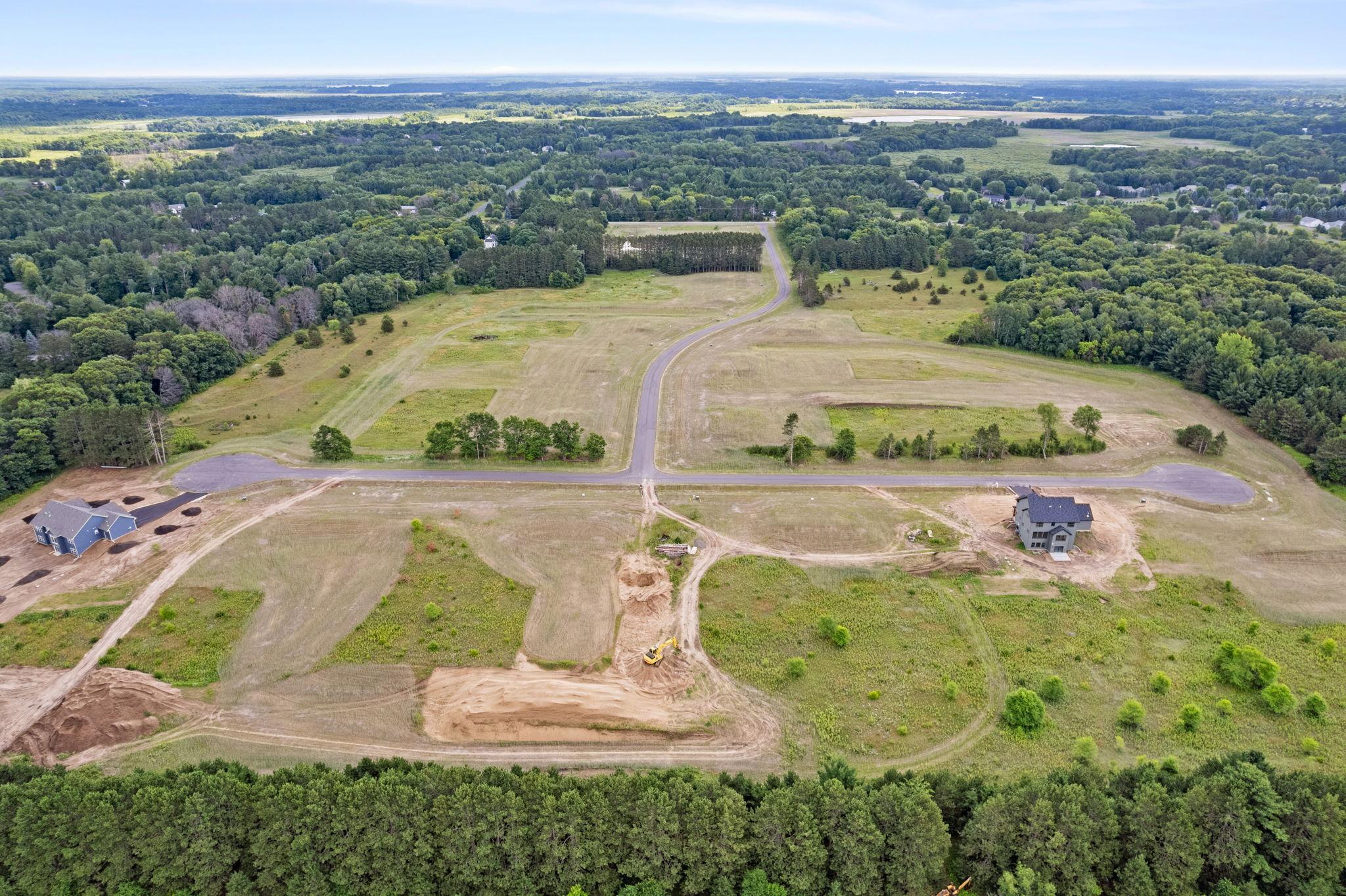View of Land at 19788 Alamo Street, East Bethel MN 55011, East Bethel (6 of 9) - Mike Wilen | Minnesota Team Real Estate