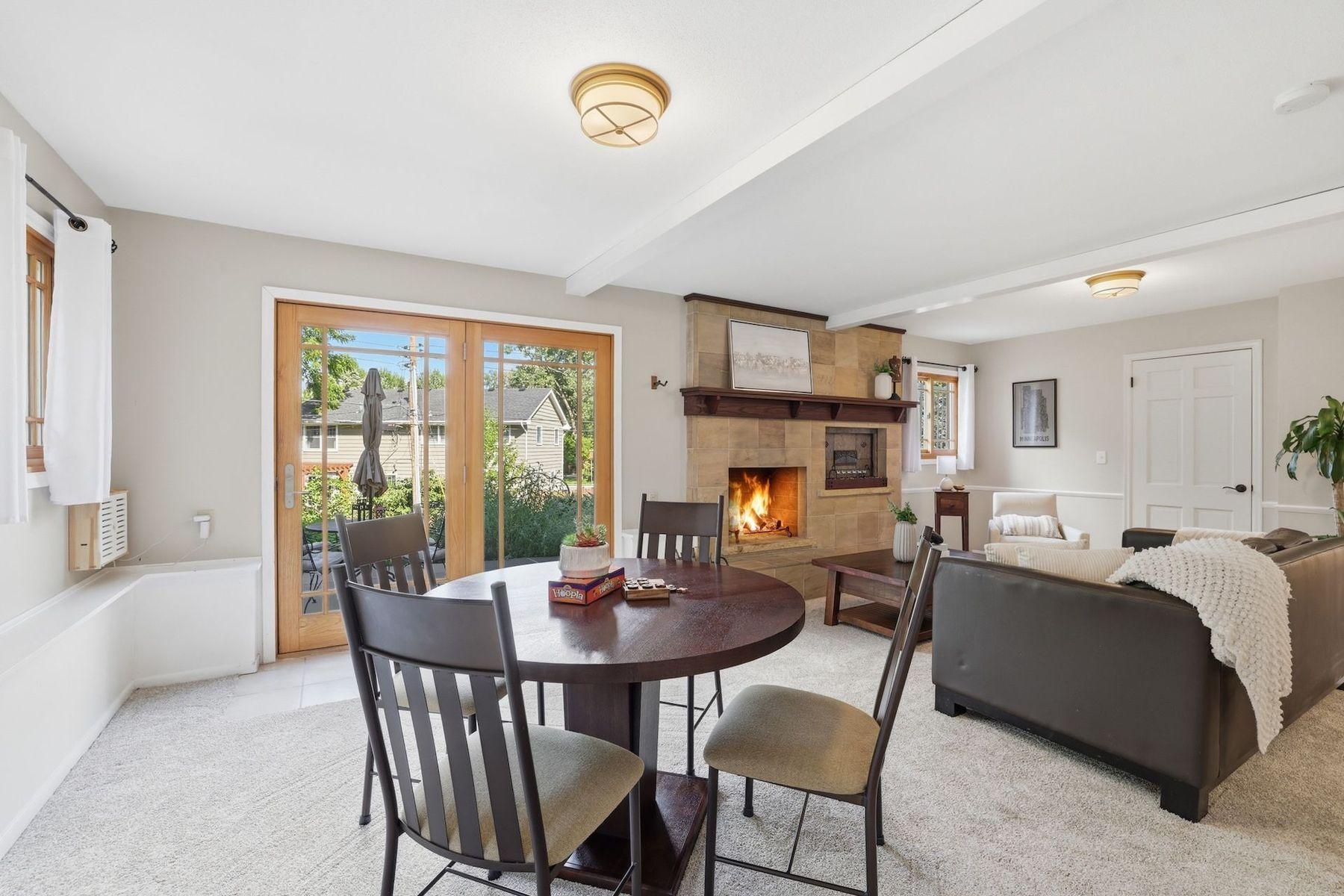 View of Residential at 4011 Grimes Avenue, Edina MN 55416, Edina (27 of 42) - Mike Wilen | Minnesota Team Real Estate
