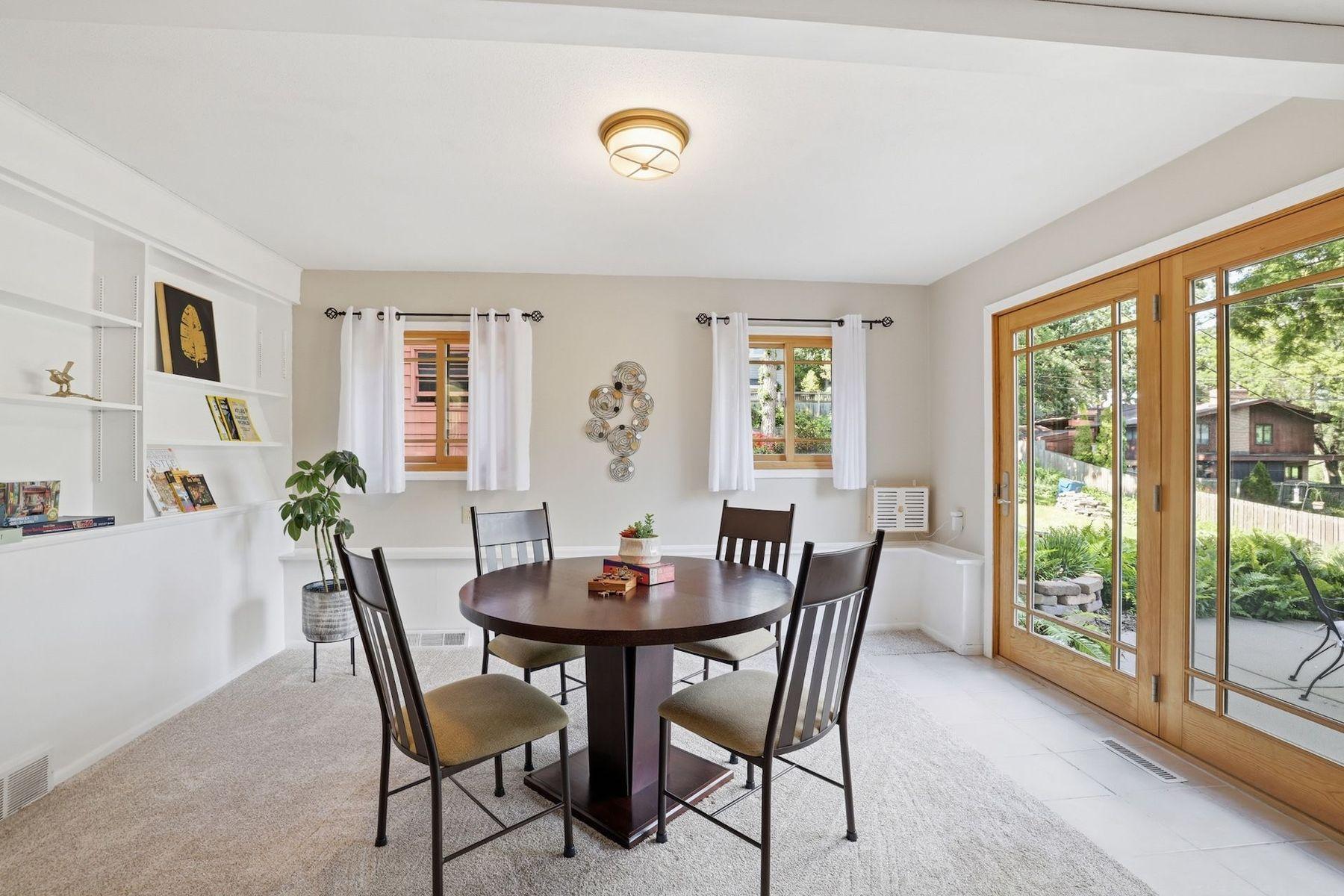 View of Residential at 4011 Grimes Avenue, Edina MN 55416, Edina (26 of 42) - Mike Wilen | Minnesota Team Real Estate