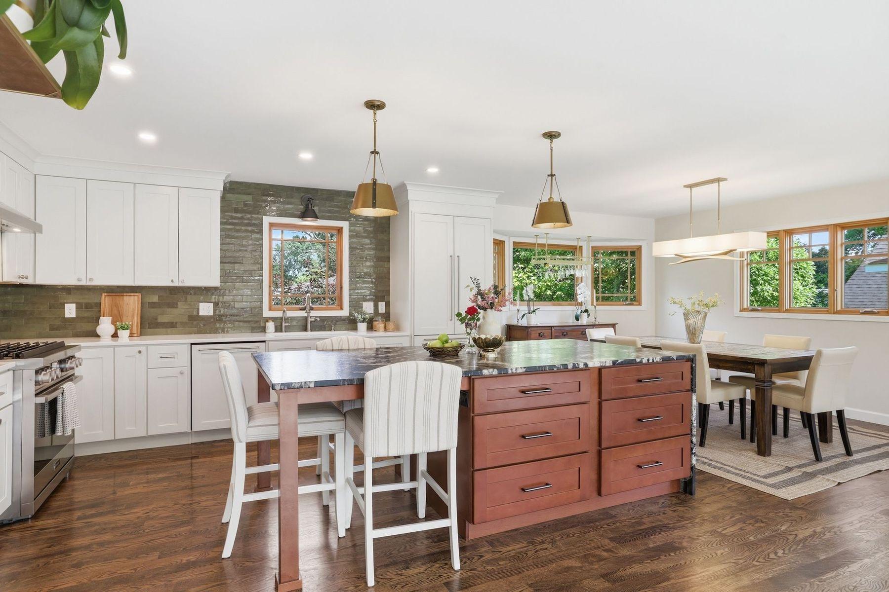 View of Residential at 4011 Grimes Avenue, Edina MN 55416, Edina (11 of 42) - Mike Wilen | Minnesota Team Real Estate