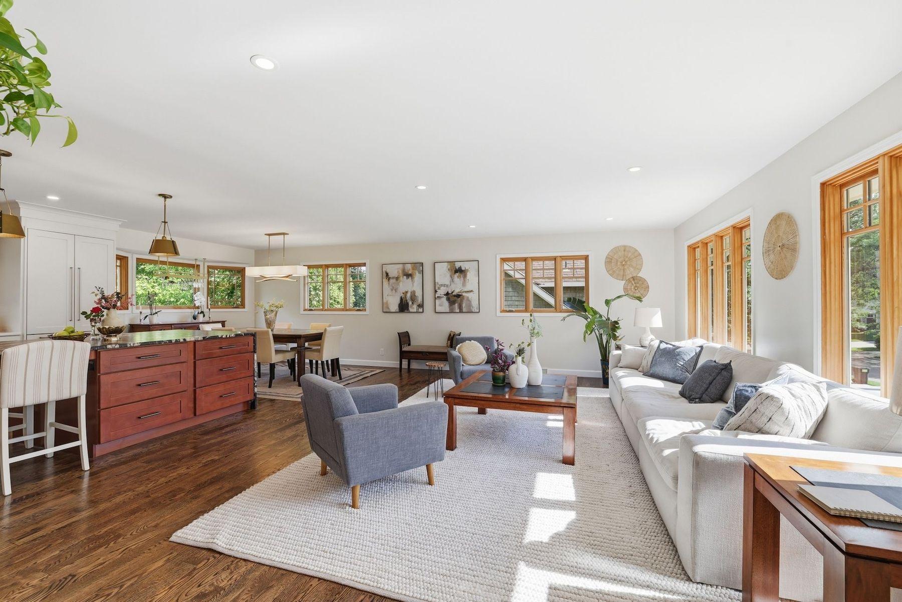 View of Residential at 4011 Grimes Avenue, Edina MN 55416, Edina (9 of 42) - Mike Wilen | Minnesota Team Real Estate