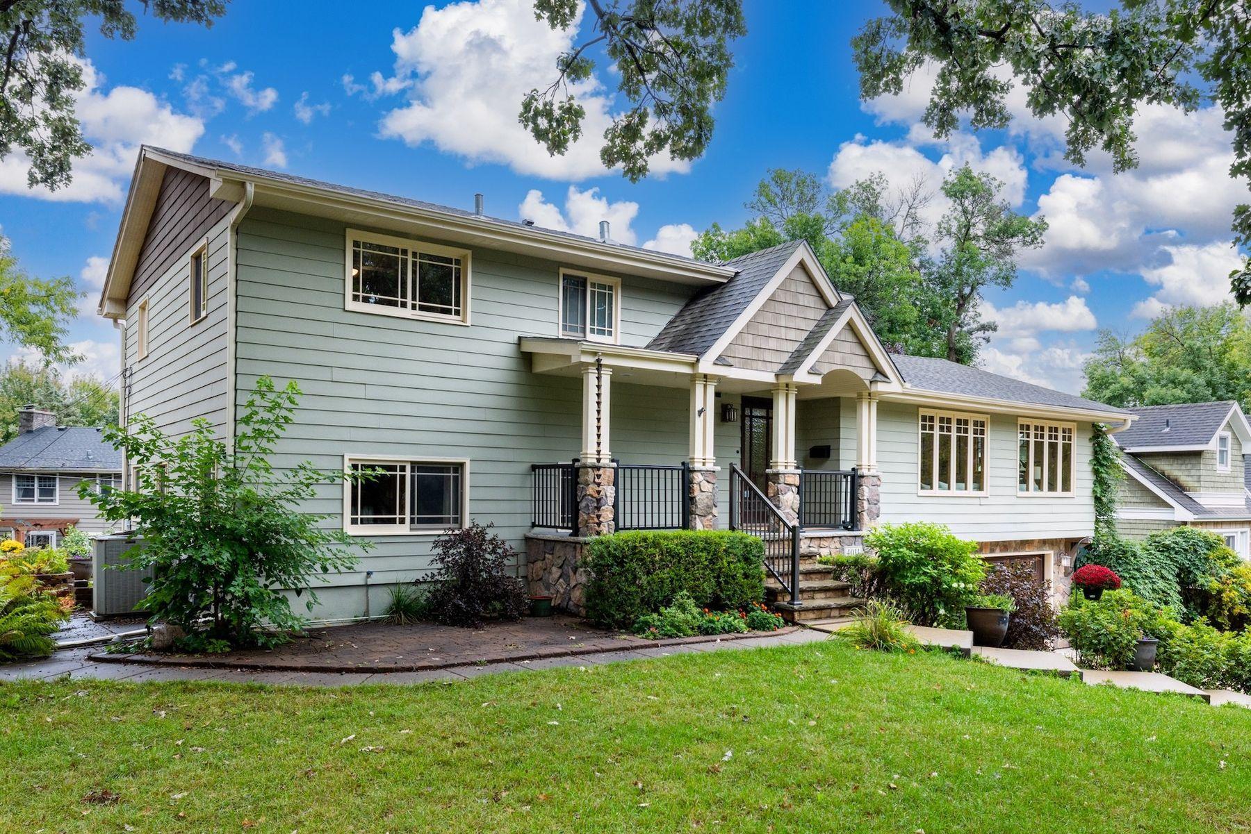 View of Residential at 4011 Grimes Avenue, Edina MN 55416, Edina (4 of 44) - Mike Wilen | Minnesota Team Real Estate
