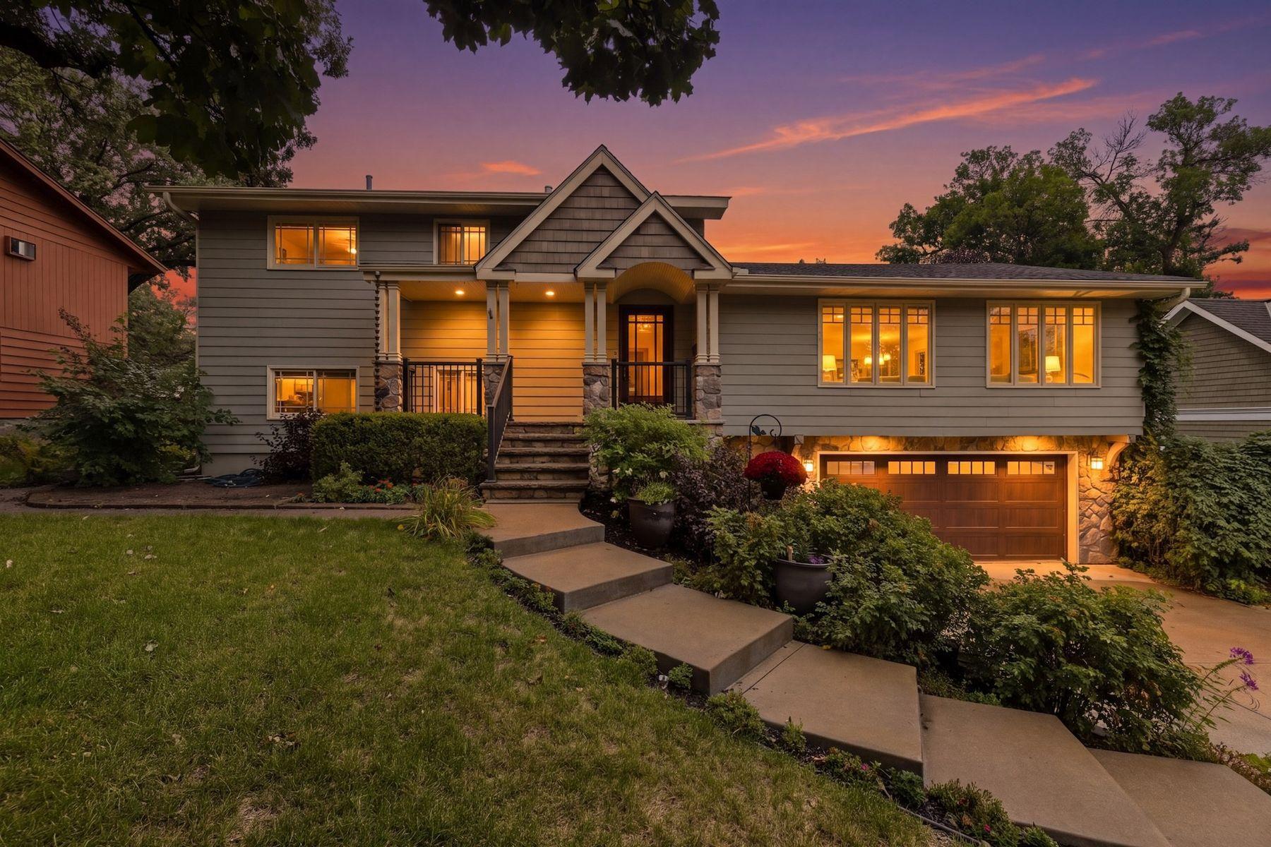 View of Single Family at 4011 Grimes Avenue, Edina - Mike Wilen | Minnesota Team Real Estate