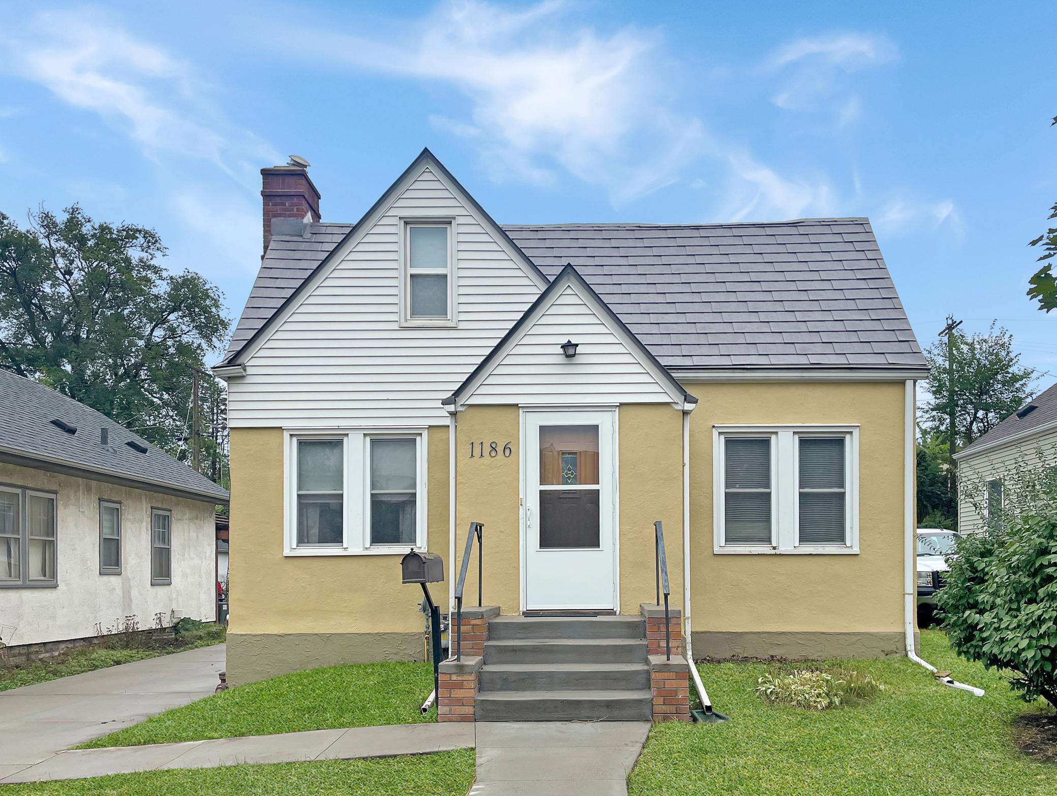 View of Residential at 1186 Englewood Avenue, Saint Paul MN 55104, Saint Paul - Mike Wilen | Minnesota Team Real Estate